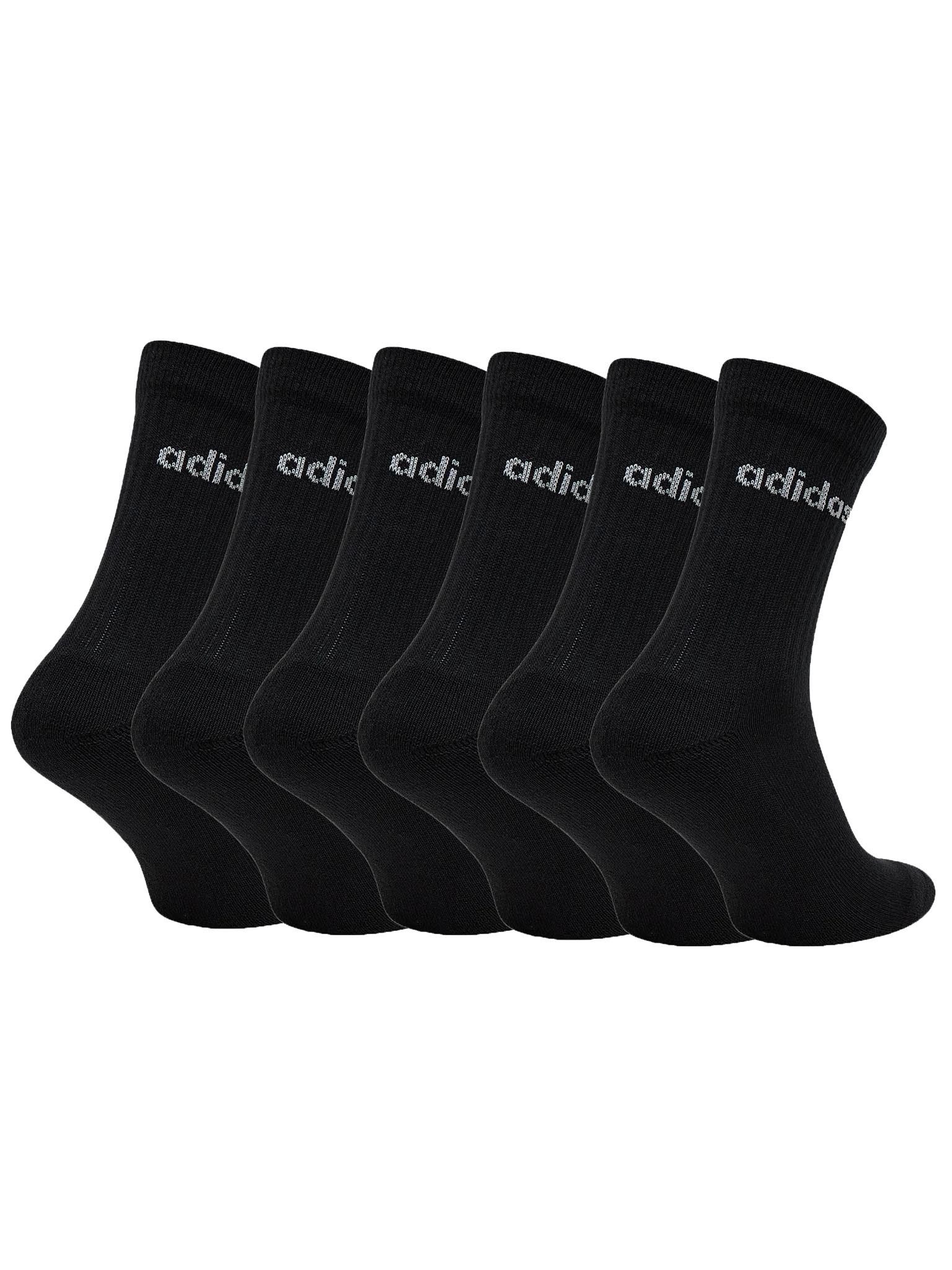 adidas Performance Socken HC CREW 6 Paar (Spar-Pack, 6-Paar, 6er-Pack) günstig online kaufen