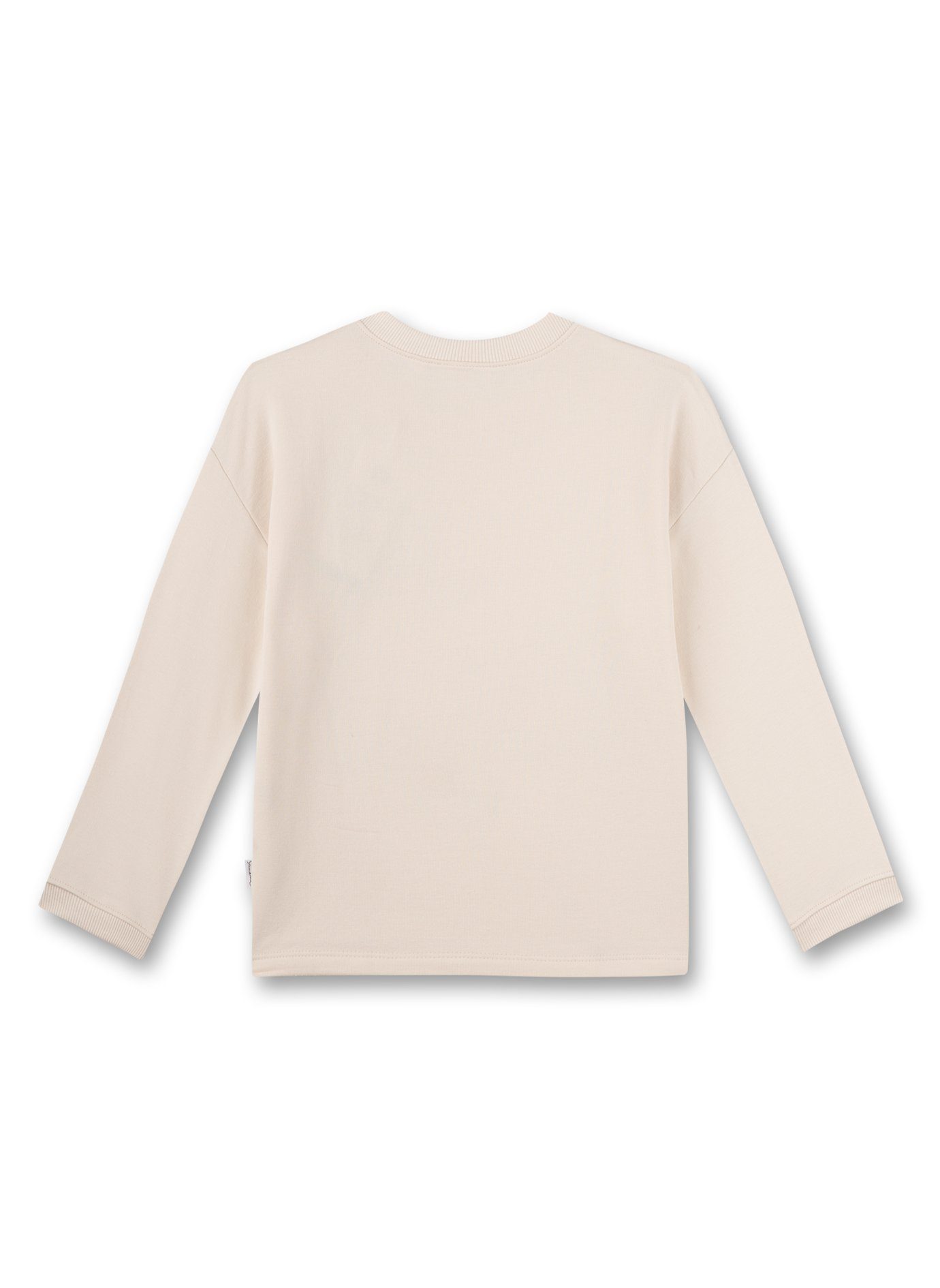 Sanetta (1-tlg) Sweatshirt