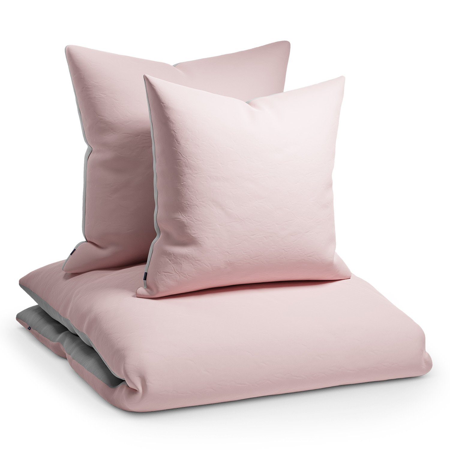 Bettwäsche »Soft Wonder-Edition Bettwäsche 155x200 cm«, sleepwise,  Mikrofaser Bettbezug Set mit Kissenbezug Kissen Hüllen Bettzeug online  kaufen | OTTO