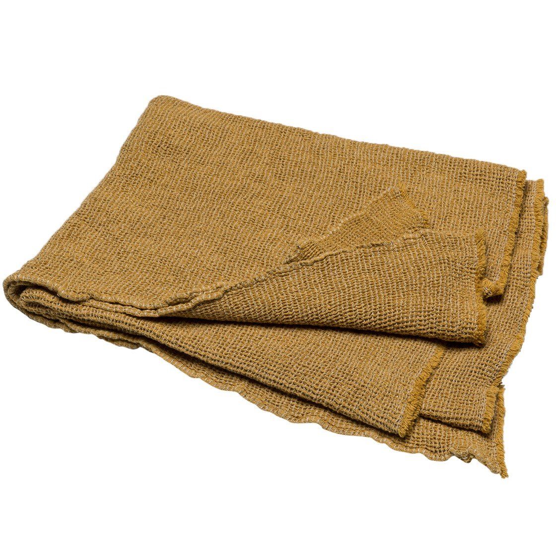 Wohndecke Loft 'Uni' 110 x 150 günstig online kaufen