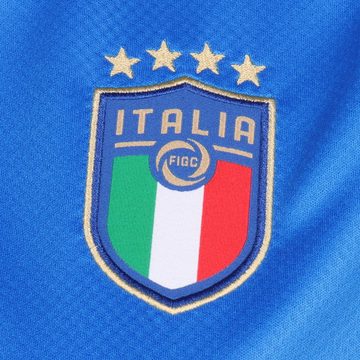 PUMA Fußballtrikot Italien Trikot Home 2022/2023 Damen