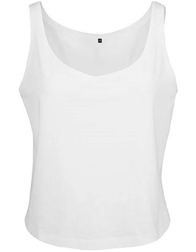 WITORU Tanktop 1er/2er-Pack leichtes Damen Oversized günstig online kaufen