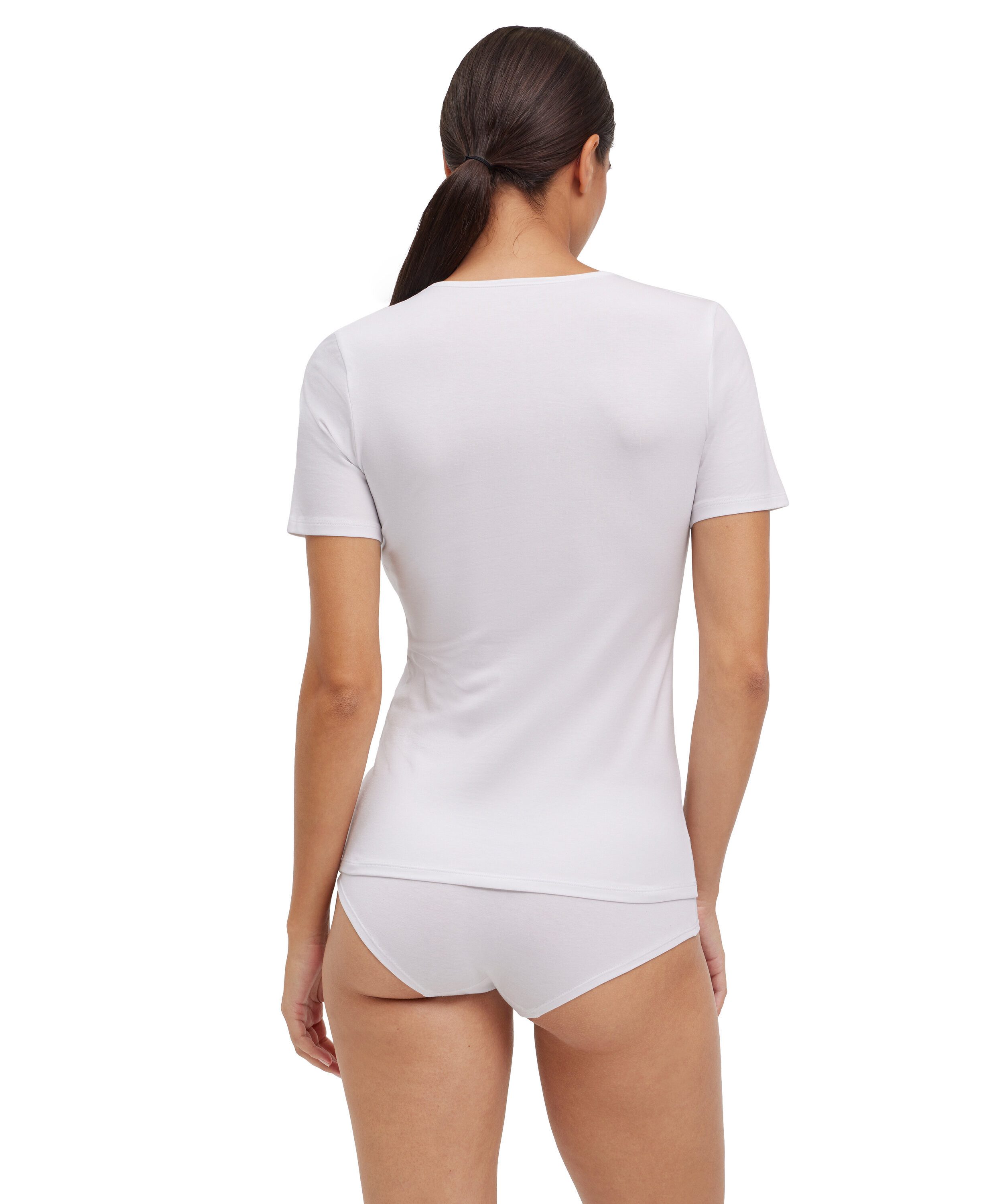 FALKE Unterziehshirt 2-Pack Daily Comfort (2-St., günstig online kaufen