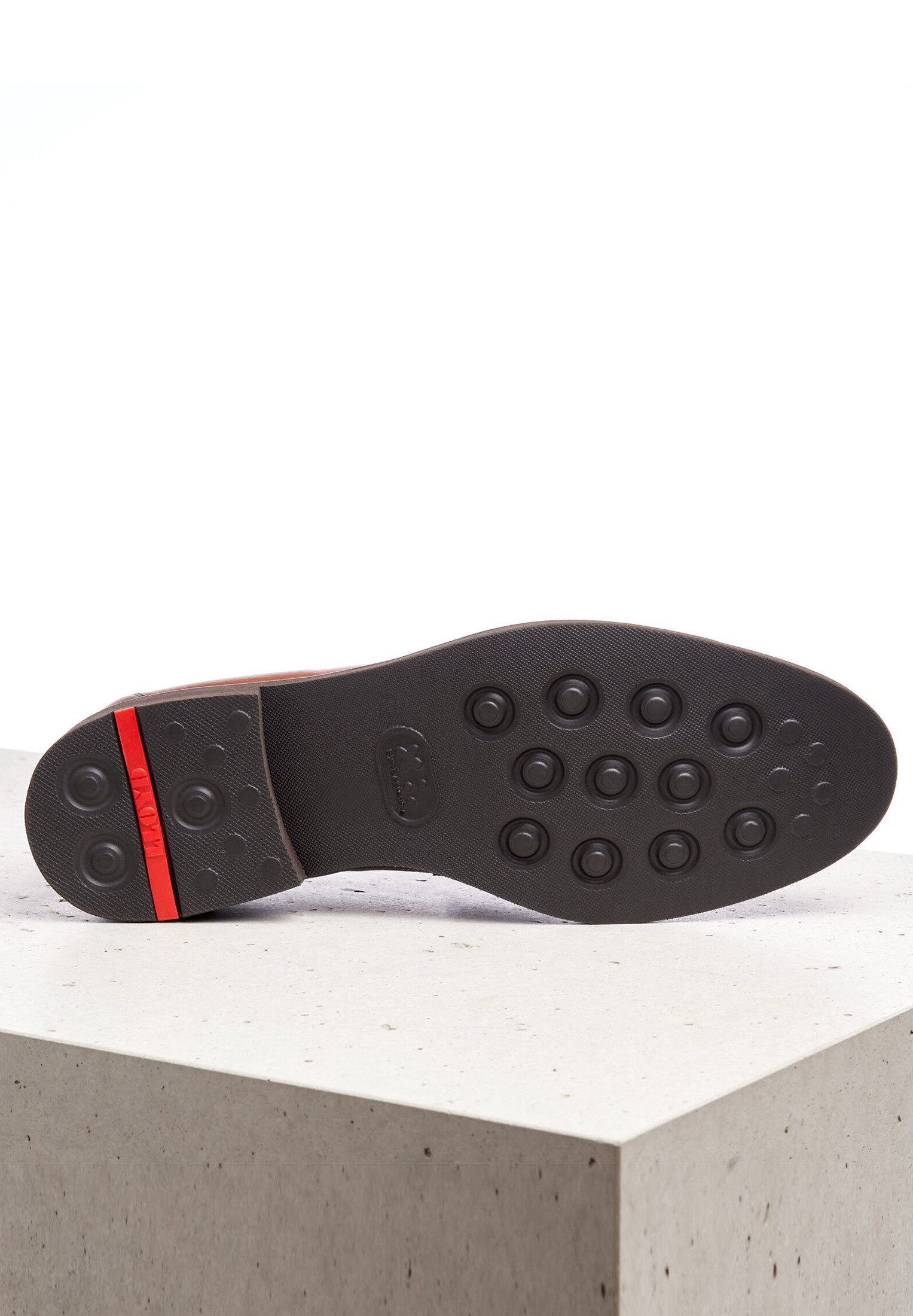Lloyd Loafer "REG" Loafer mit modernem Design