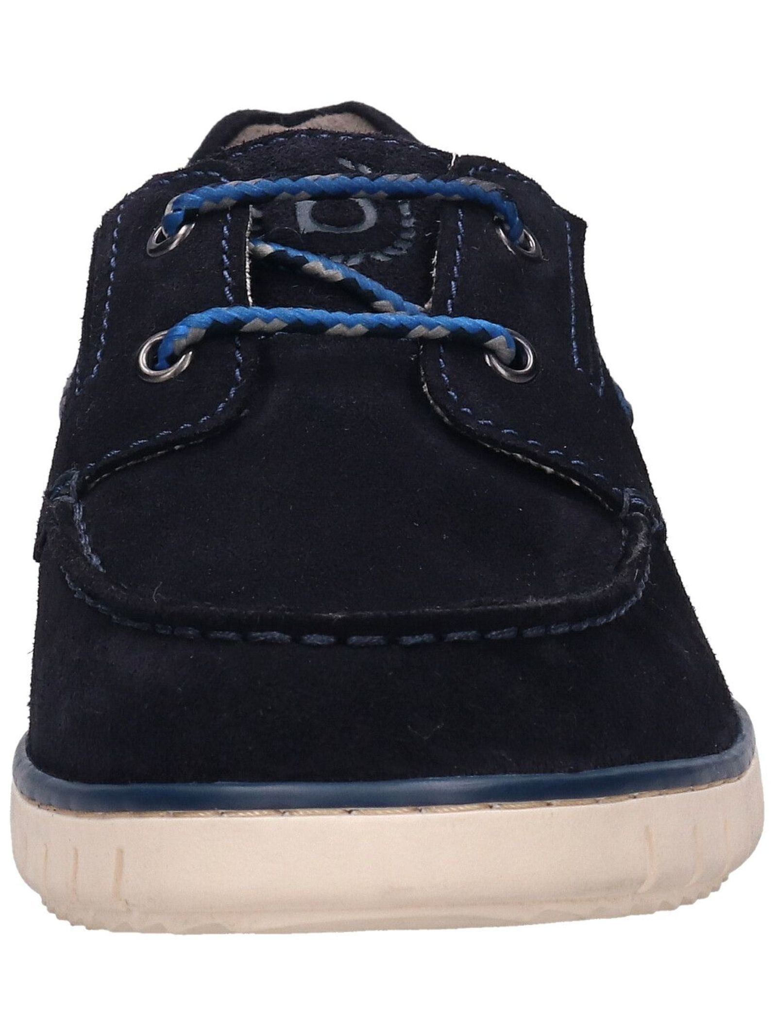 bugatti Slipper Leder Slipper