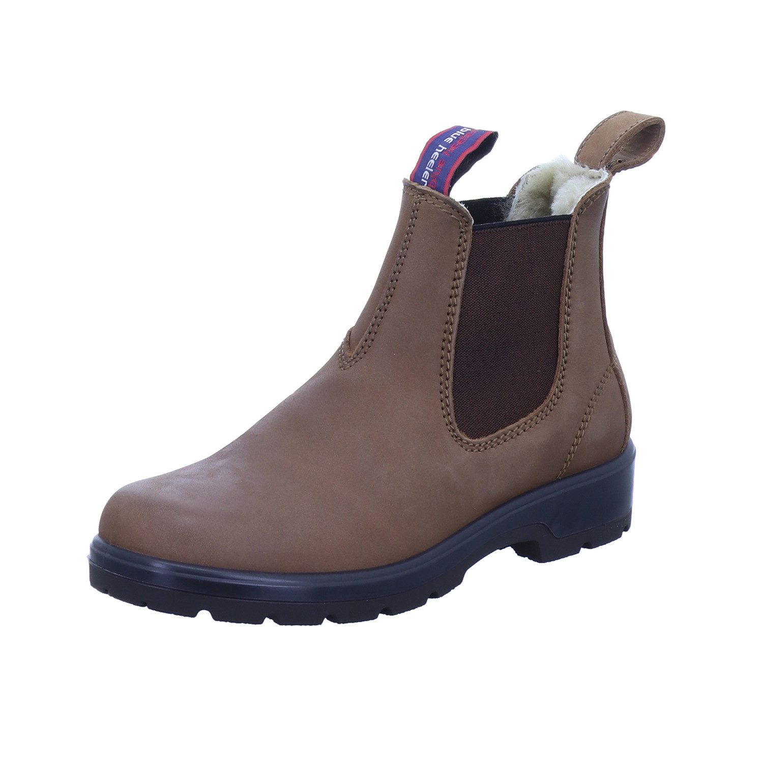 Blue Heeler Brisbane Winterstiefel