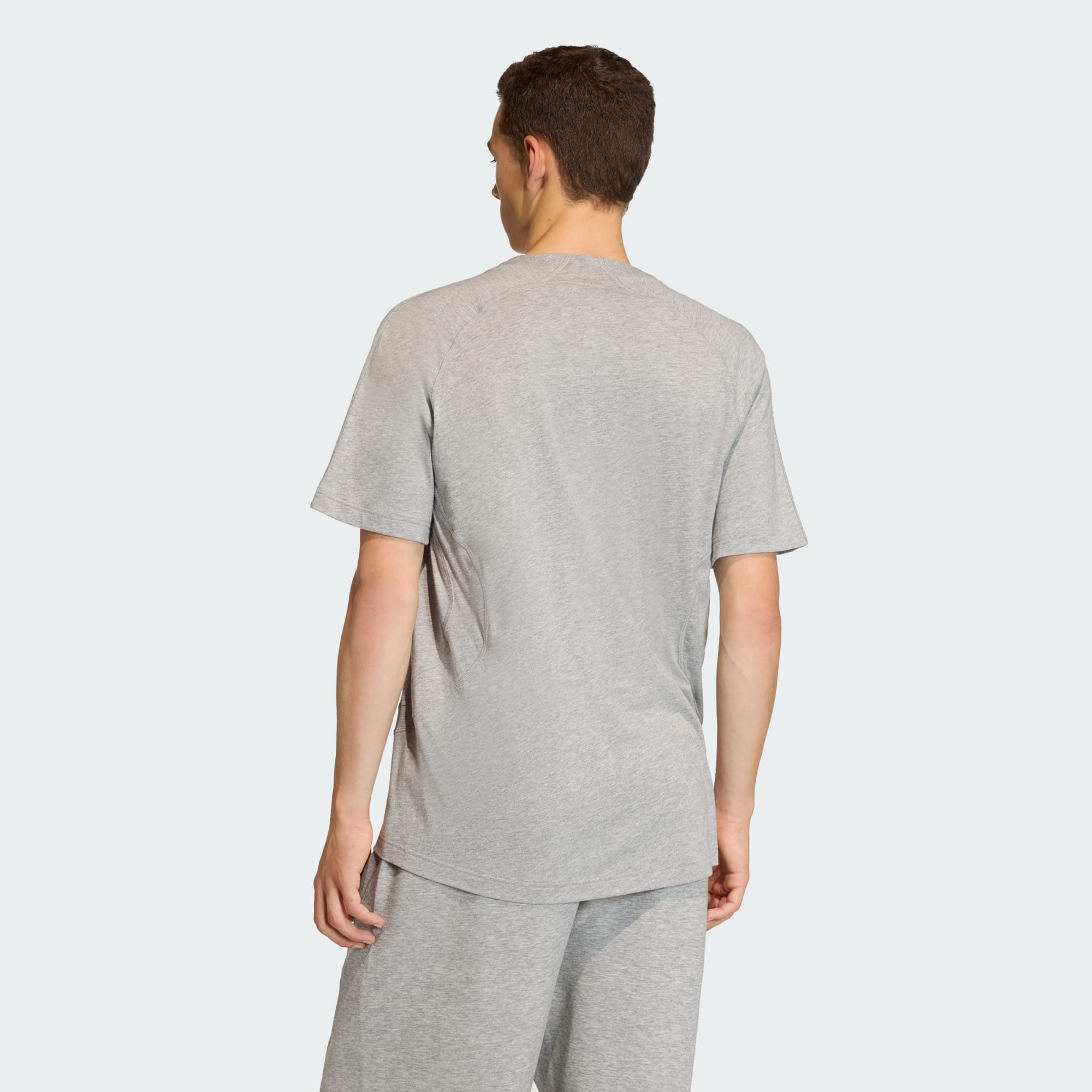 adidas Originals T-Shirt CUTLINE REGULAR T-SHIRT (1-tlg)