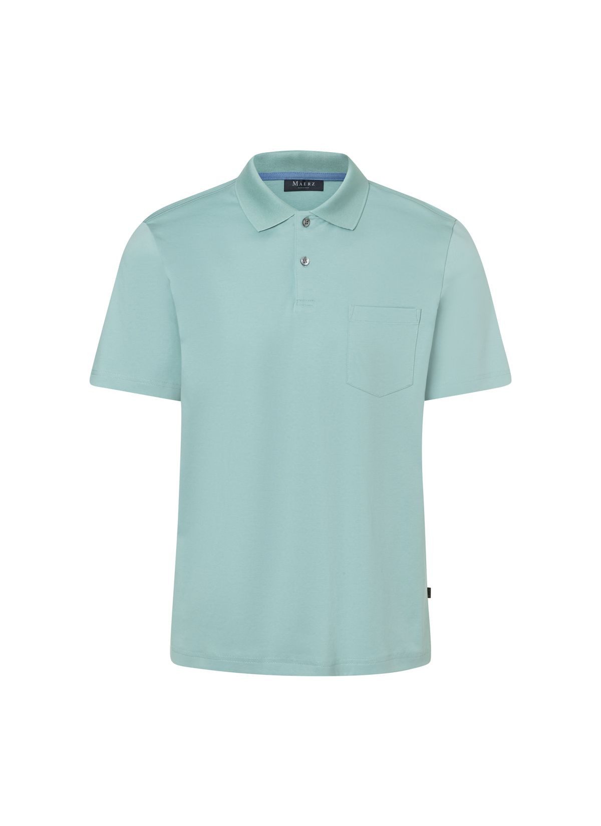 Poloshirt Maerz Muenchen 648000 Poloshirt Herren Bekleidung
