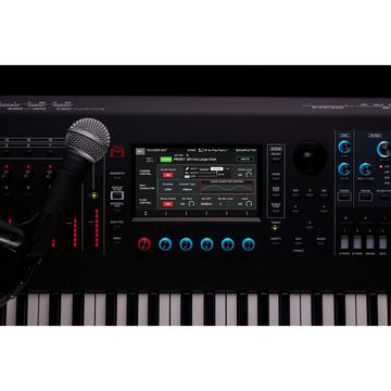 Roland Synthesizer (Synthesizer, Digital Synthesizer), FANTOM 6 EX - Digital Synthesizer