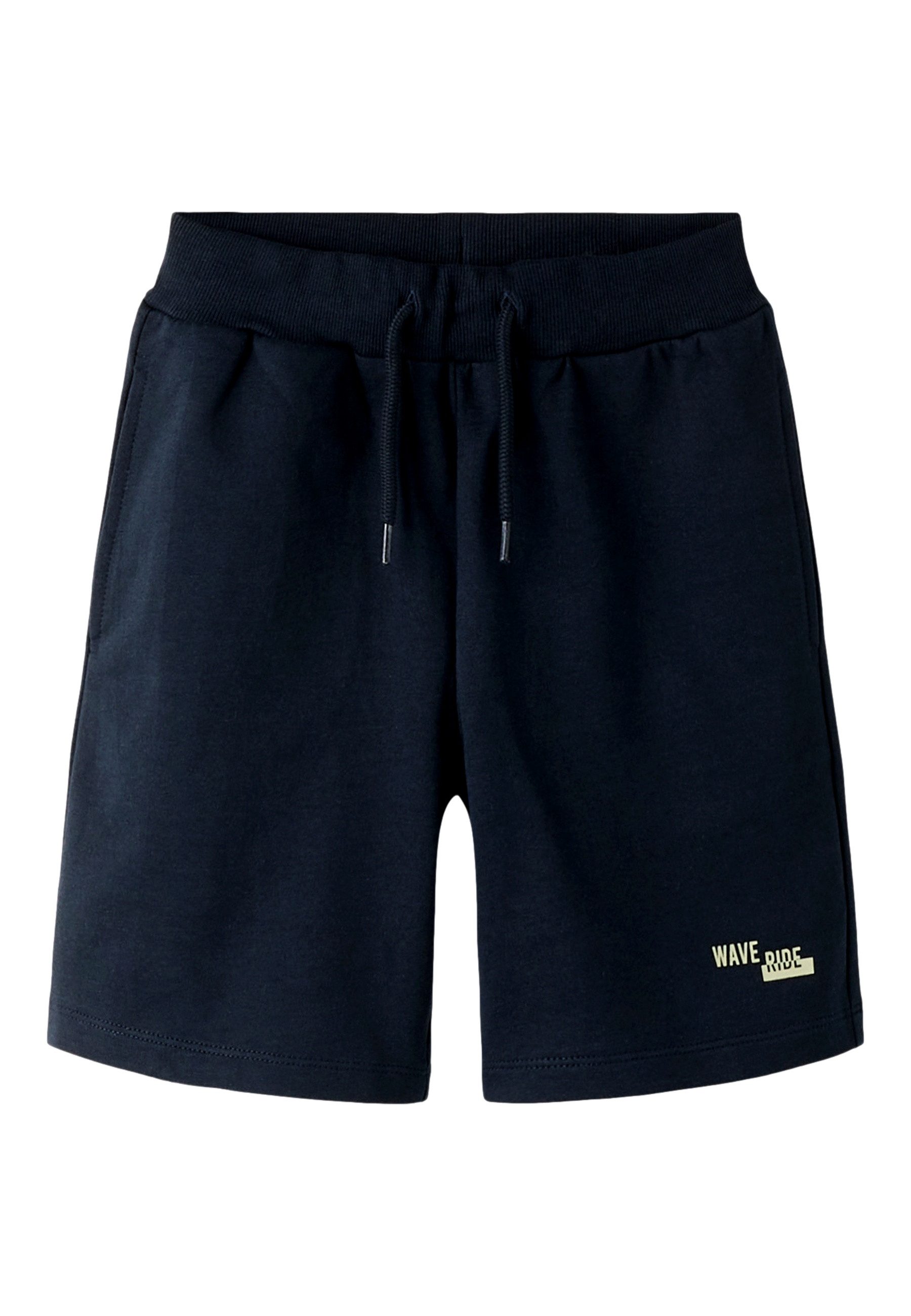 Name It Sweatshorts Hose HANSA Shorts (1-tlg)