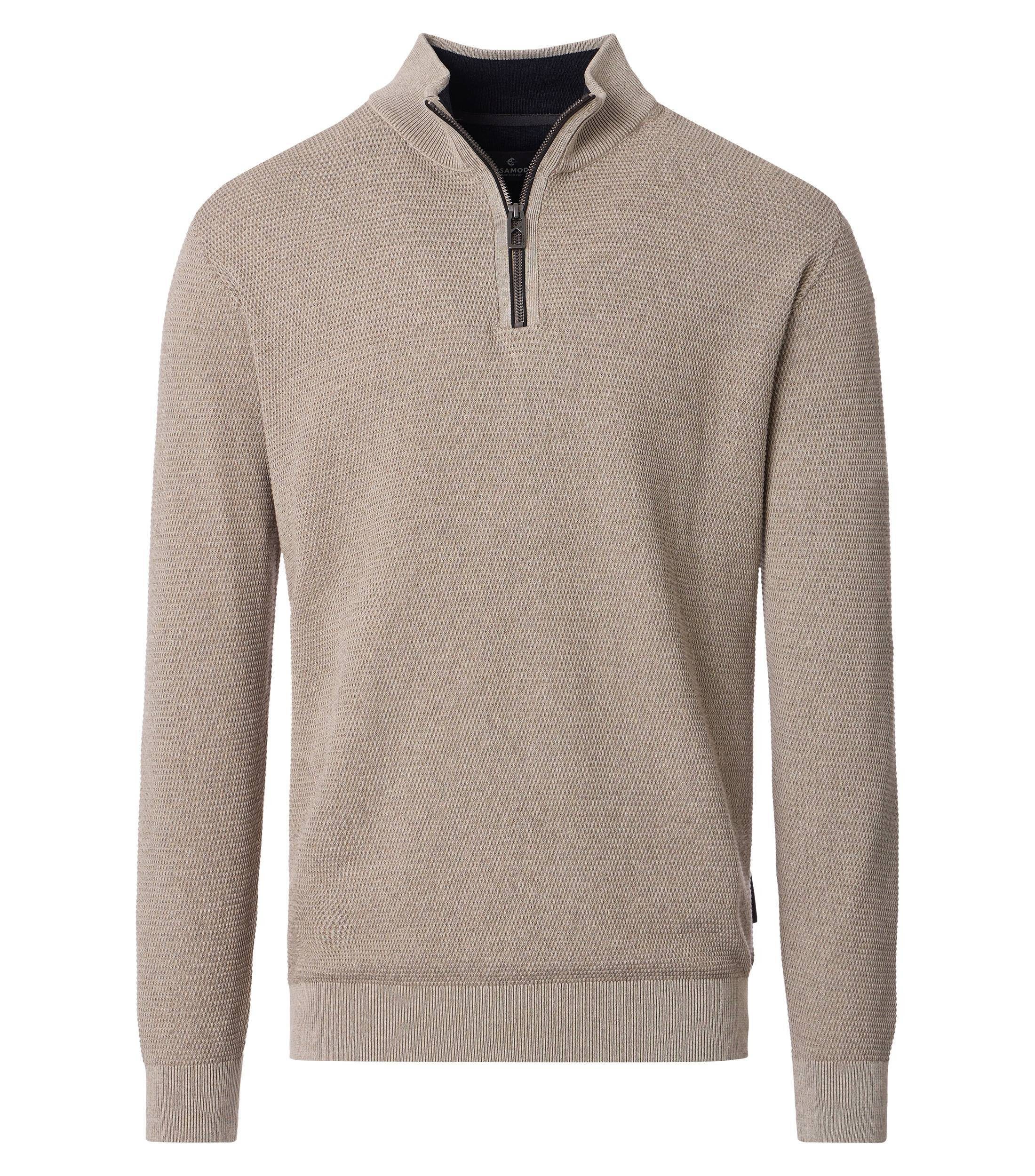 CASAMODA Troyer CASAMODA Stricktroyer uni