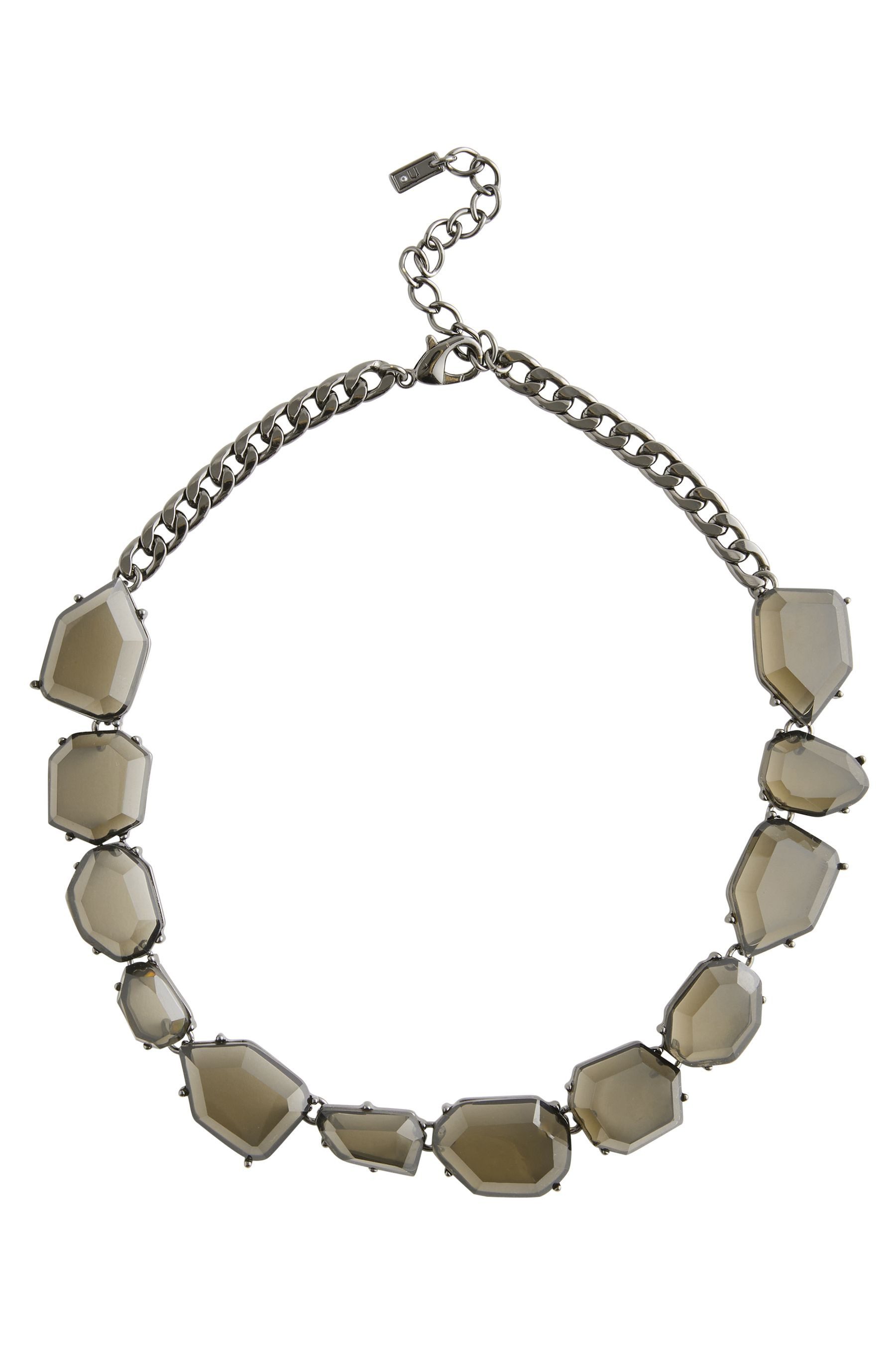 Next Statementkette Kette mit dickem Stein günstig online kaufen