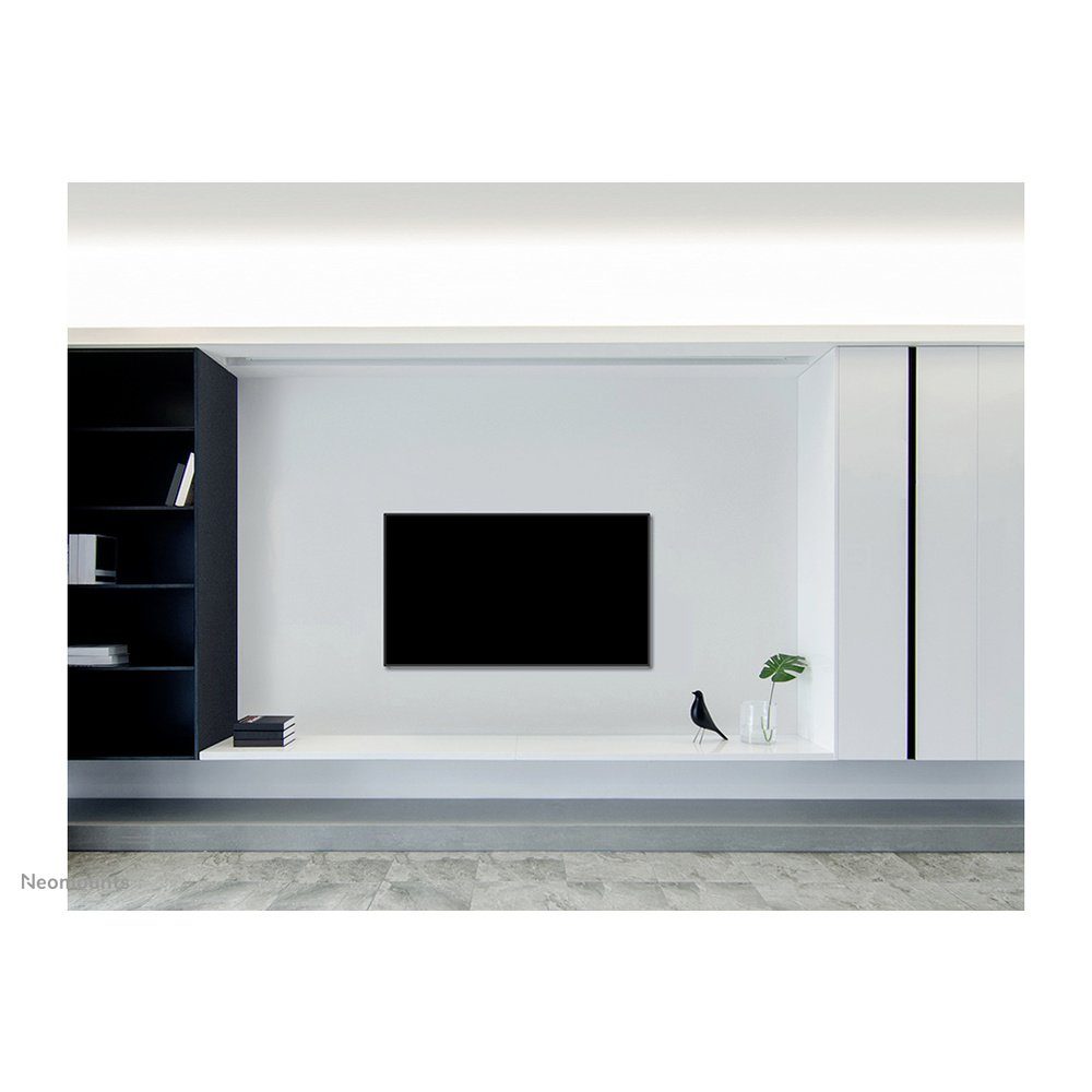Neomounts by Newstar TV-Wandhalterung Neomounts WL30-550BL14 TV-Wandhalterung 81,3 cm (32) - 165,1 cm (65)