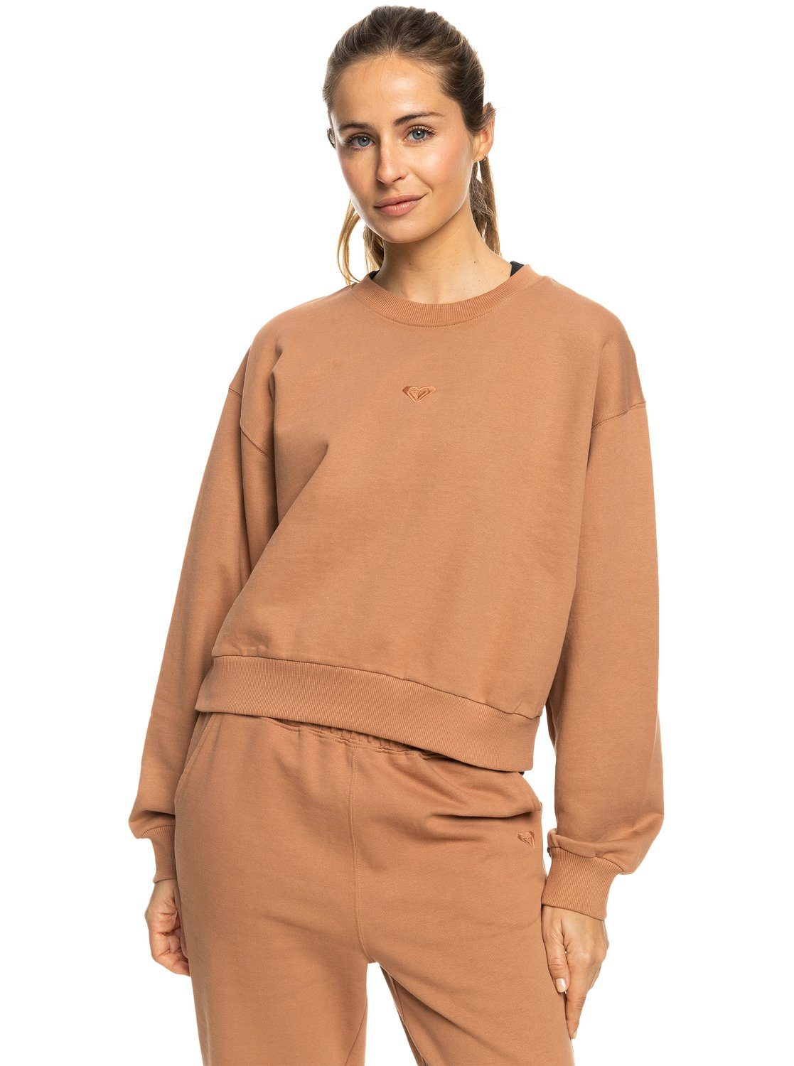 Sweatshirt Essential Energy