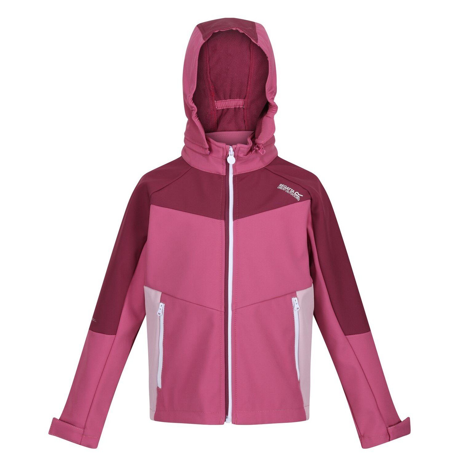 Funktionsjacke Jacke mit Kapuze Eastcott II