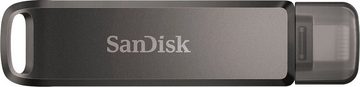 Sandisk iXpand® Luxe 128 GB USB-Stick (USB 3.1)