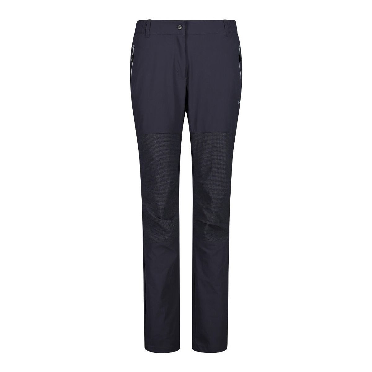 CMP Outdoorhose Woman Long Pant Trekking-Hose mit verstärkten Knien