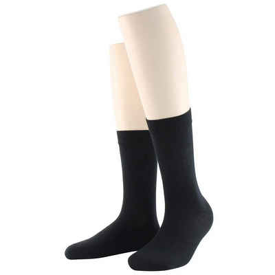 Wilox Kurzsocken Damen Bio Baumwollsocken Organic Cotton (1-Paar) aus hautfreundlicher Baumwolle