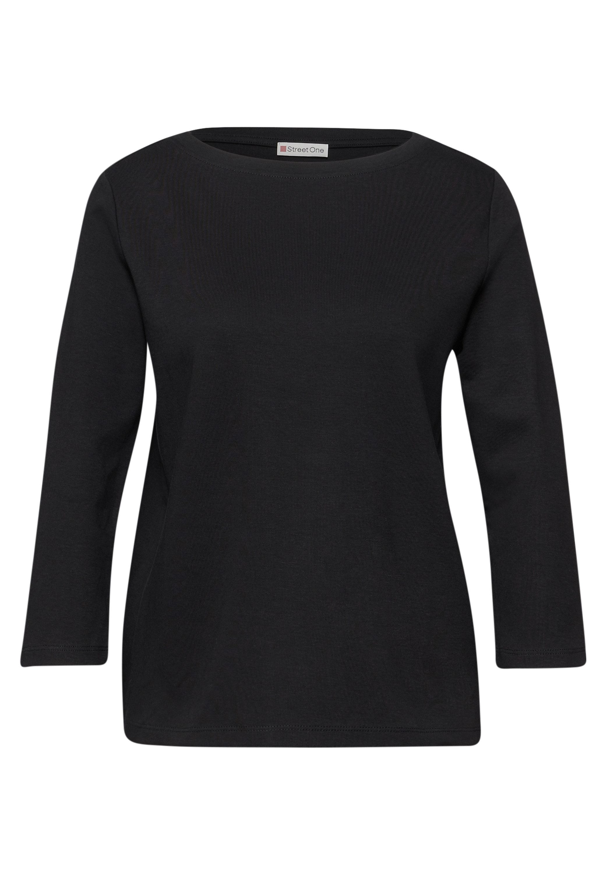 3/4-Arm-Shirt