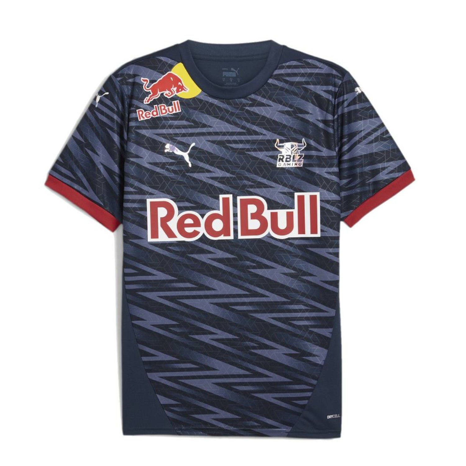 PUMA Fußballtrikot Trikot RB Leipzig E-Sports Saison 24/25