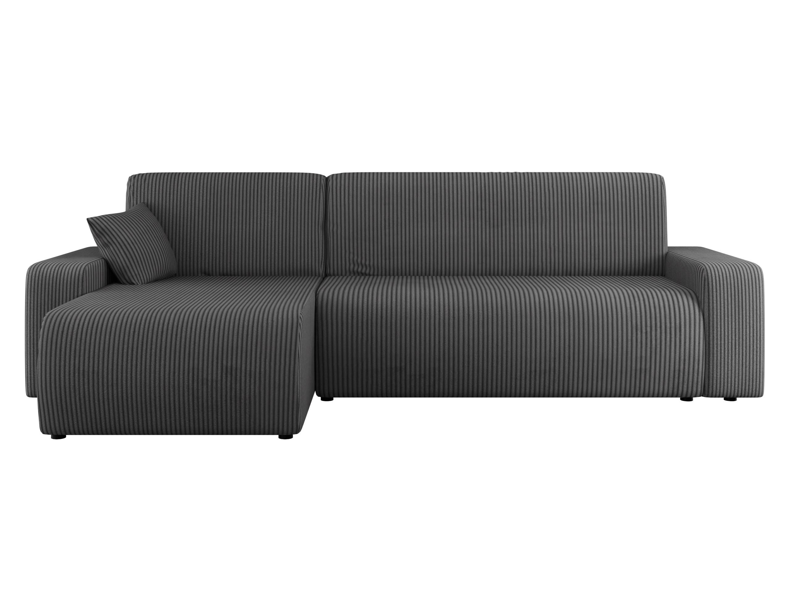 MIRJAN24 Ecksofa Piano L Cord, mit günstig online kaufen