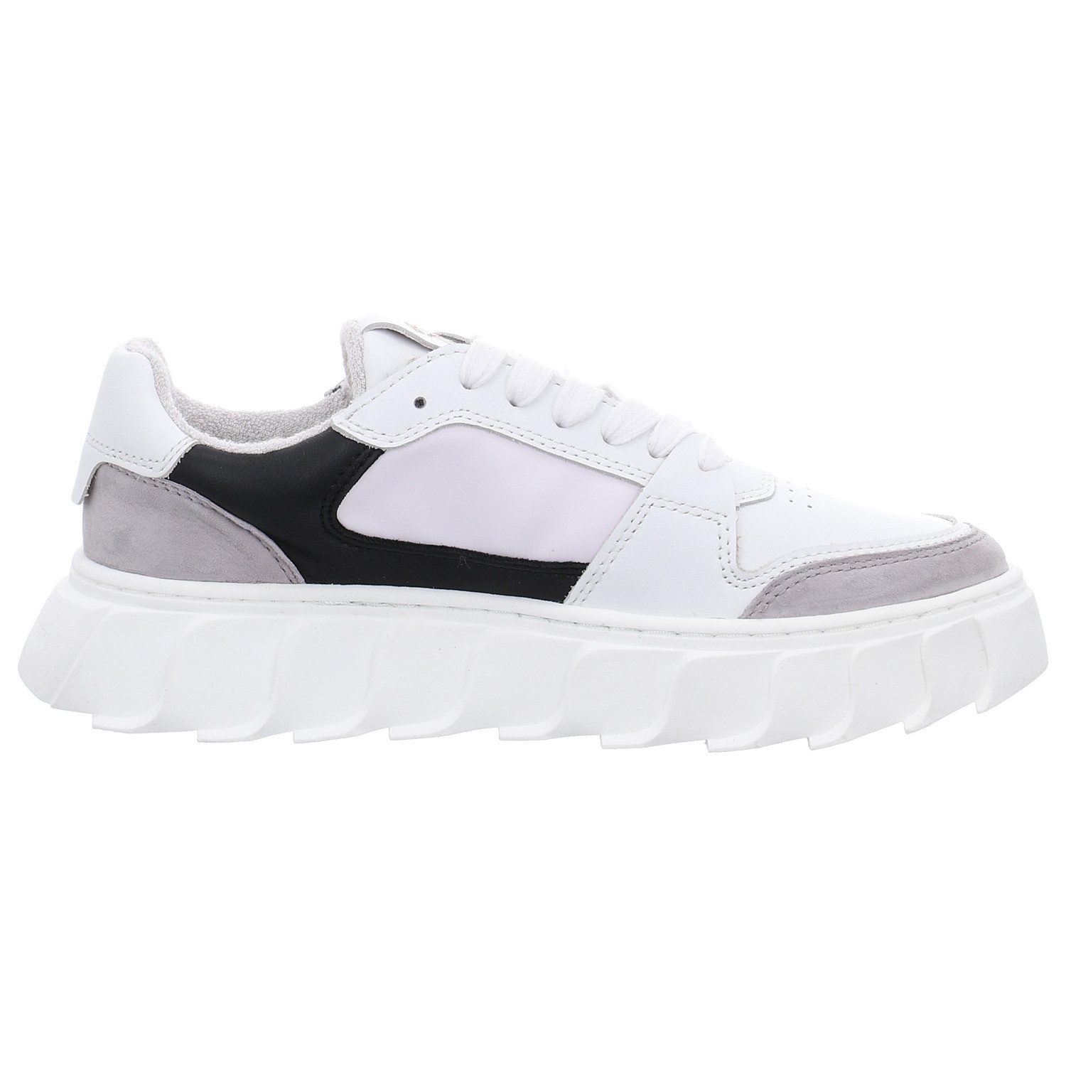 Apple of Eden London 12 Sneaker