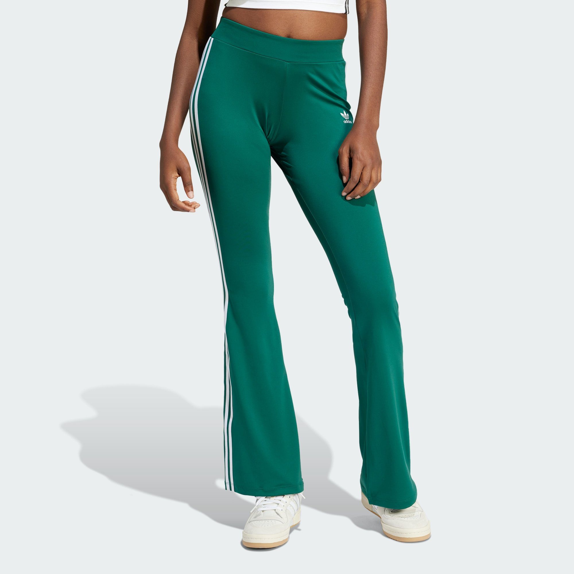 LEGGINGS Leggings adidas Originals FLARED