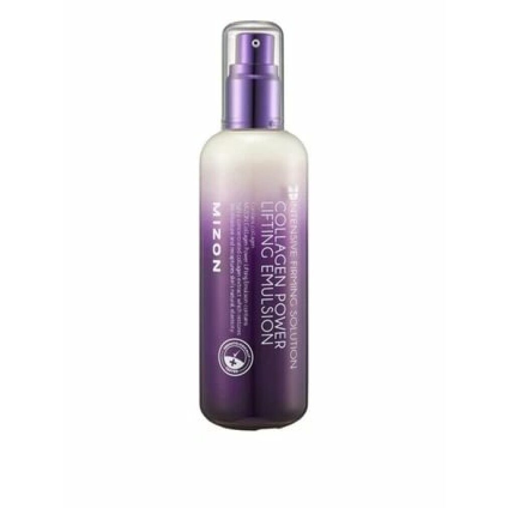 Mizon Körperpflegemittel Tripping Haut emulsion containing 54% collagen Emulsion 120ml