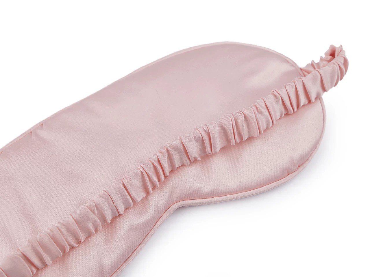 Diademita Schlafmaske Schlafmaske aus 100% hautfreundliche Seide., Set