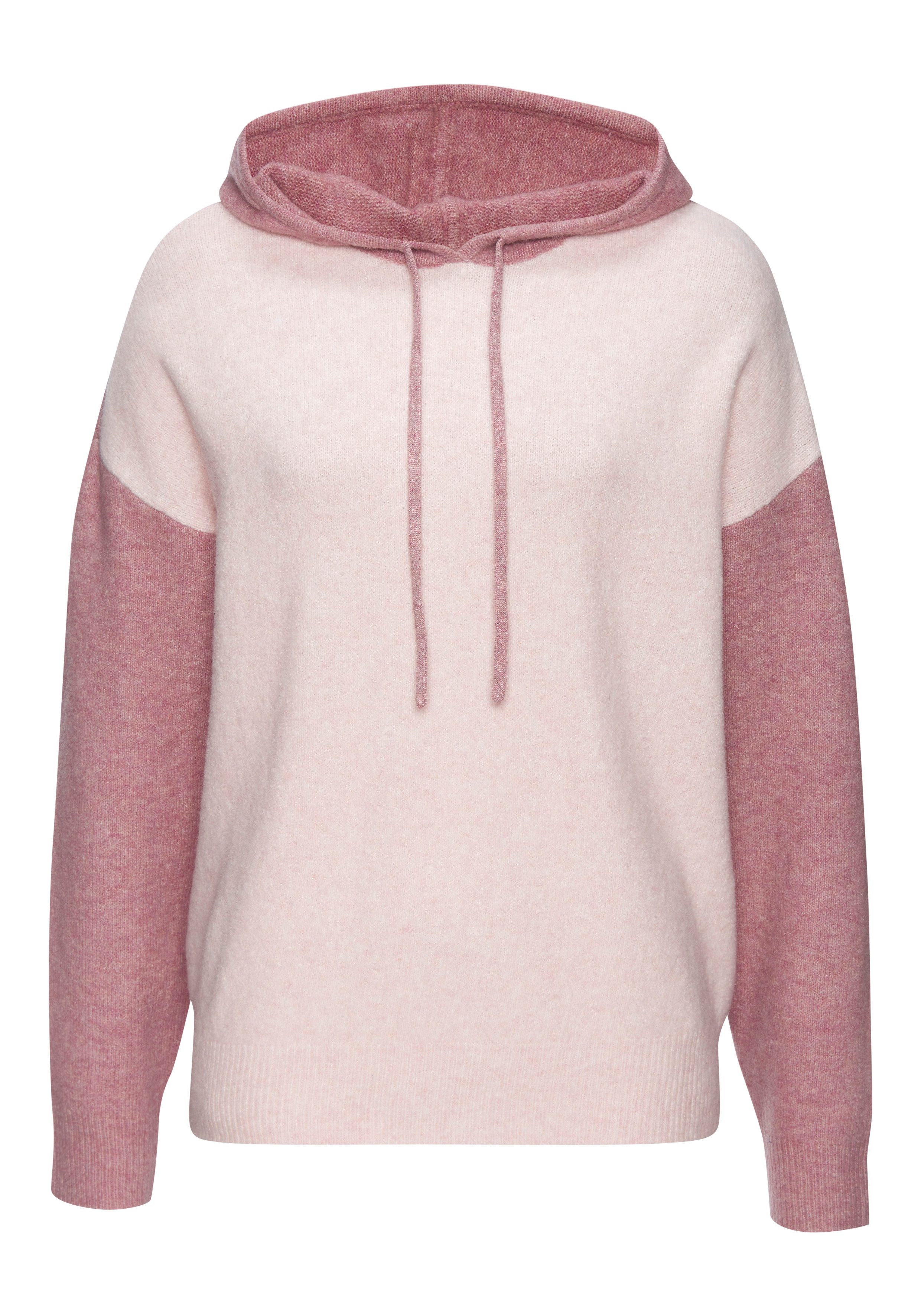 Vivance Kapuzenpullover. € 39,99
