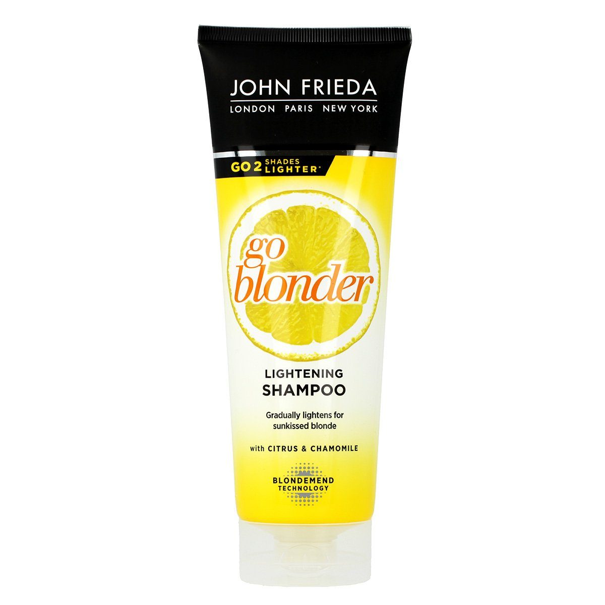 John Frieda Haarshampoo Sheer Blonde