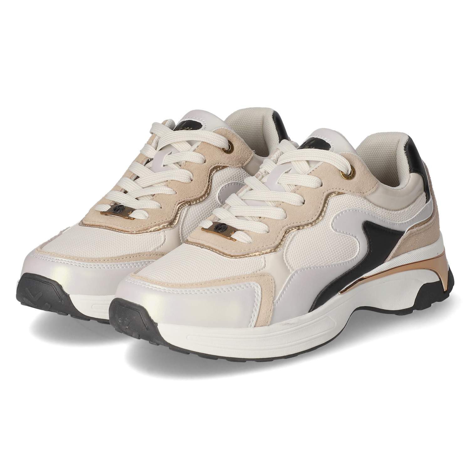 Mexx MI001006651W2100 Schnürschuh