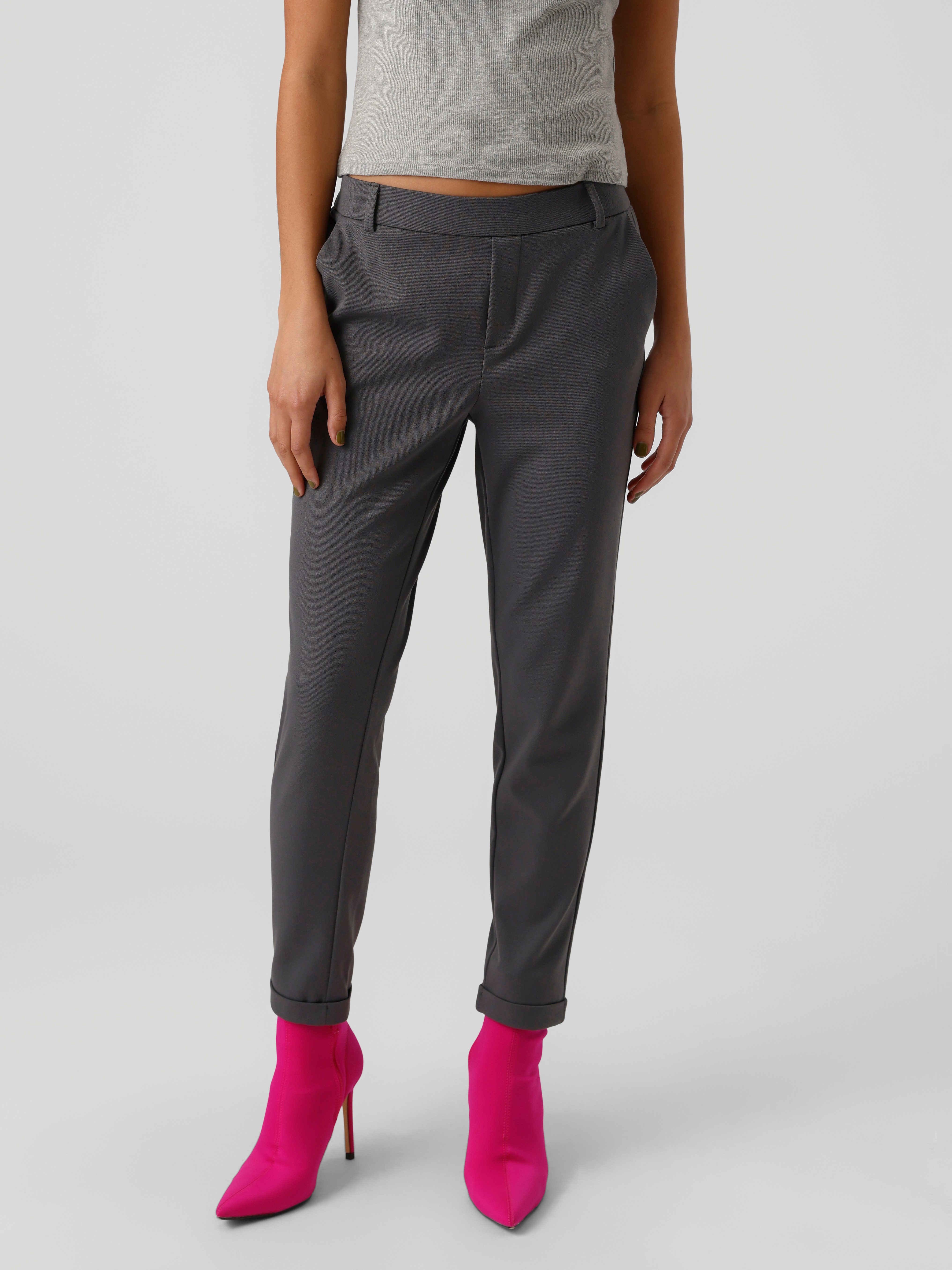 Vero Moda Anzughose VMMAYA MR LOOSE günstig online kaufen