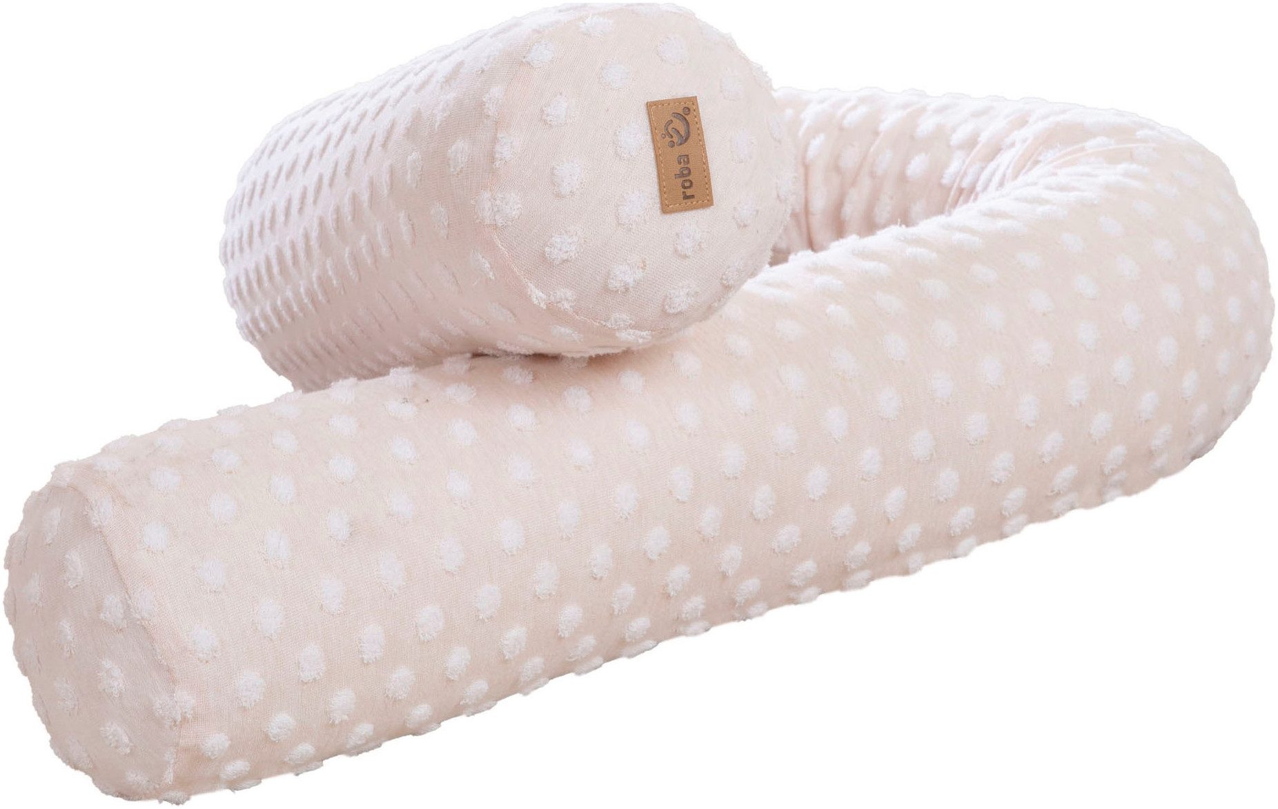 roba® Nestchenschlange frosty almond