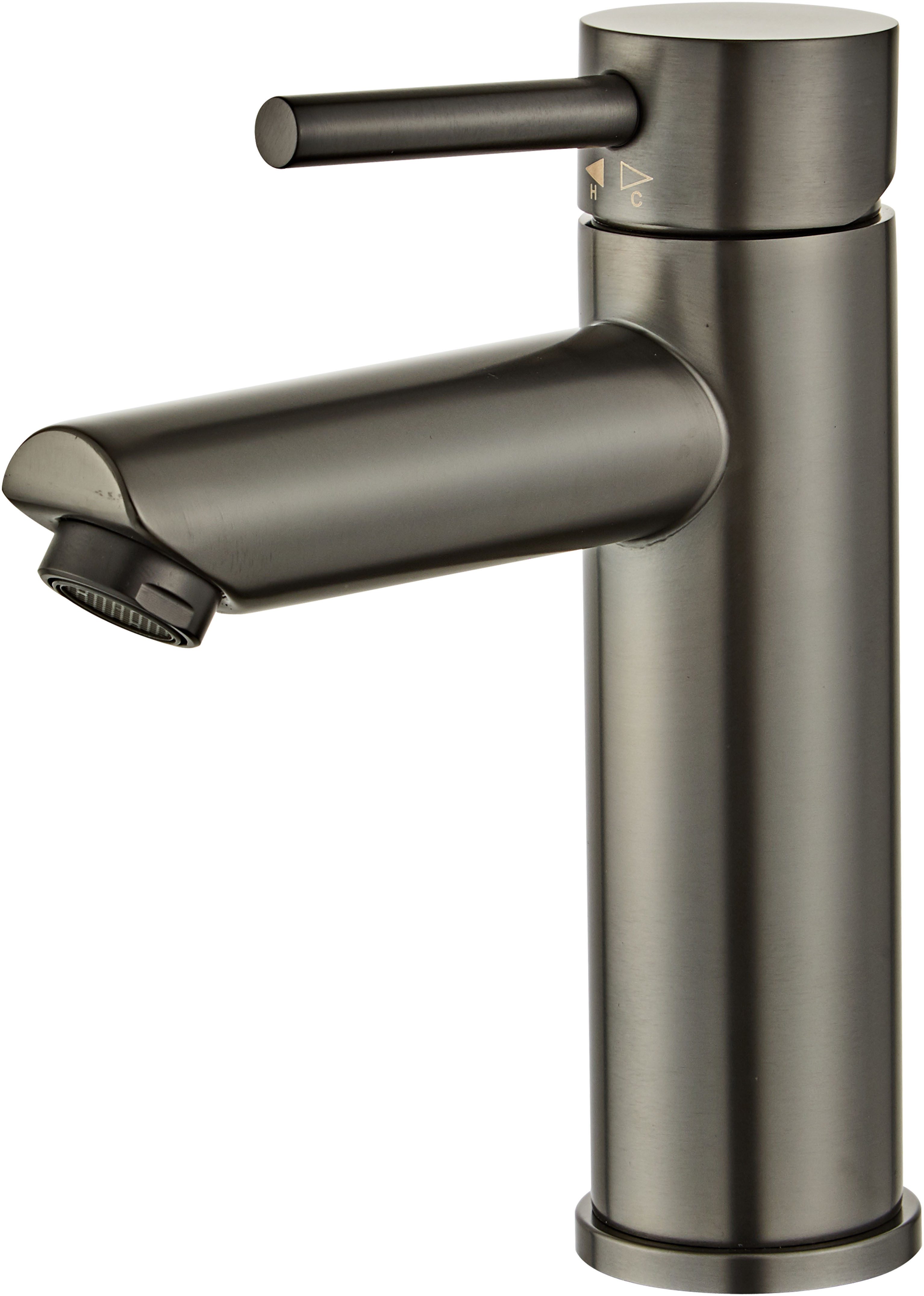 Øresund Badarmatur Dünenrose in verschiedenen Farben. Reduzierter Preis € 79,99. Unverbindliche Preisempfehlung € 99,99