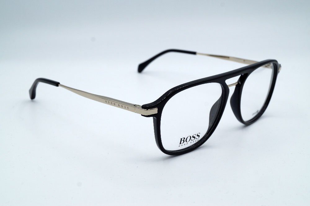 BOSS Brille HUGO BOSS Brillenfassung Brillengestell Eyeglasses Frame BOSS1092 807