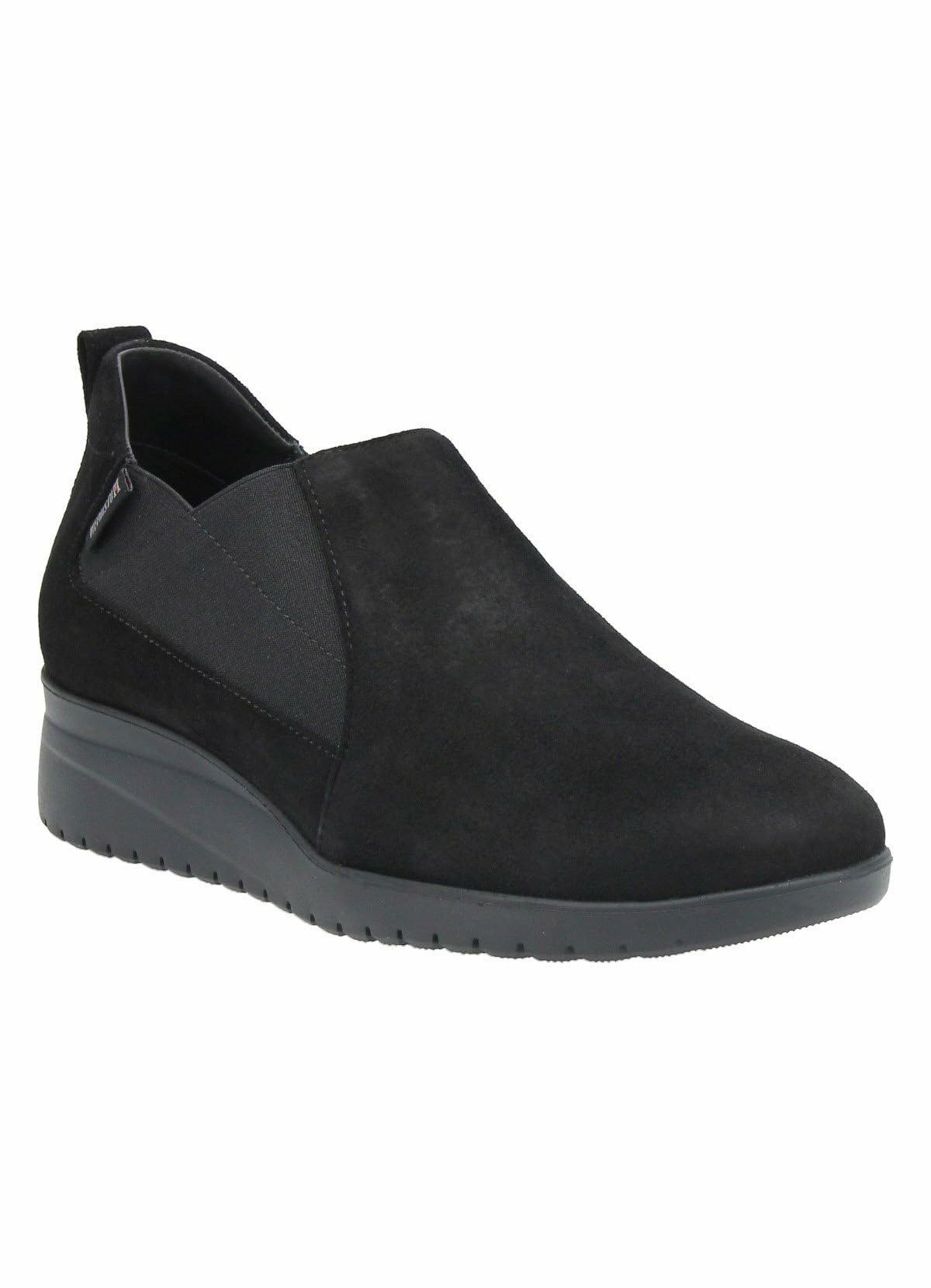 Mephisto Komfort Slipper für Damen Slipper (keine Angabe, 1-tlg., keine Angabe)