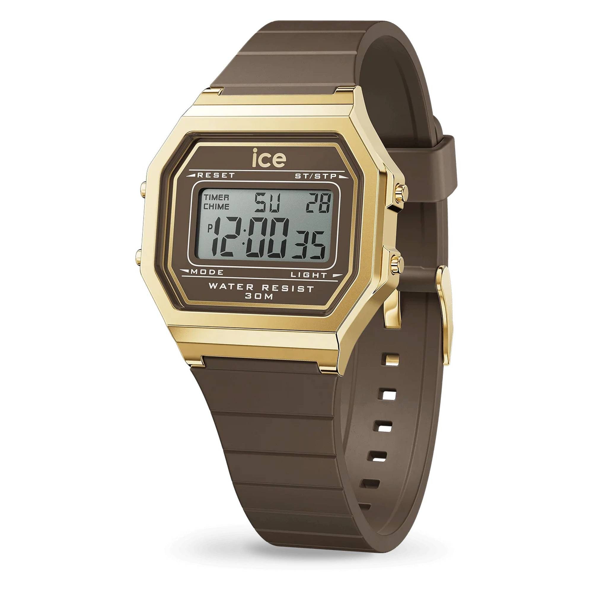 ice-watch Digitaluhr Ice Digit Retro günstig online kaufen