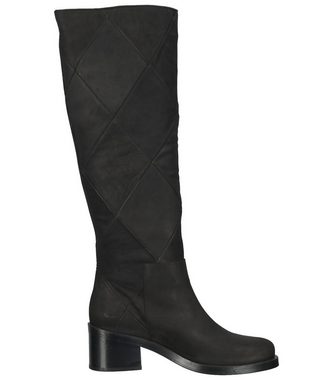 Shabbies Amsterdam Stiefel Nubukleder Stiefel