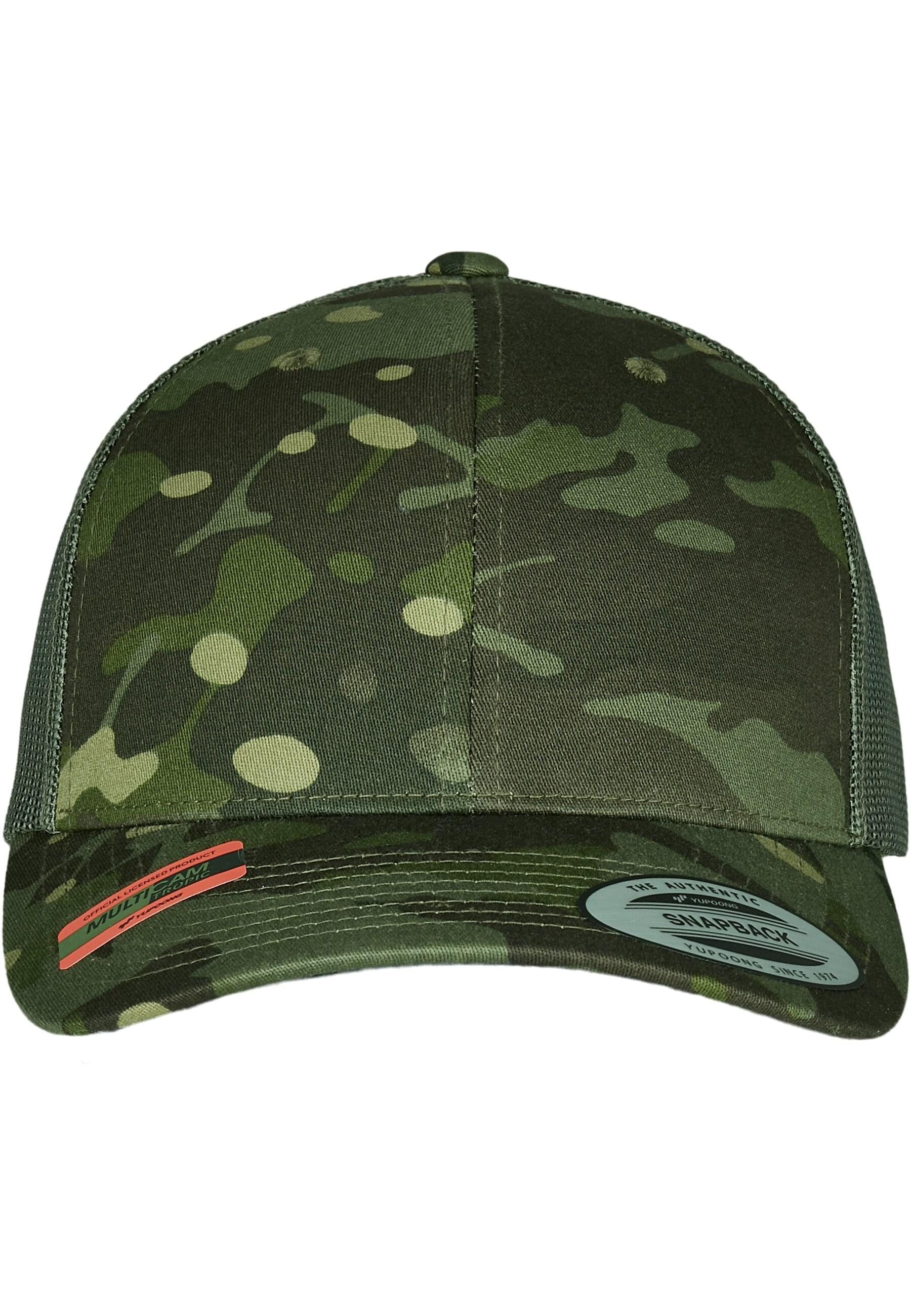 Flexfit Flex Cap Flexfit Unisex Retro günstig online kaufen