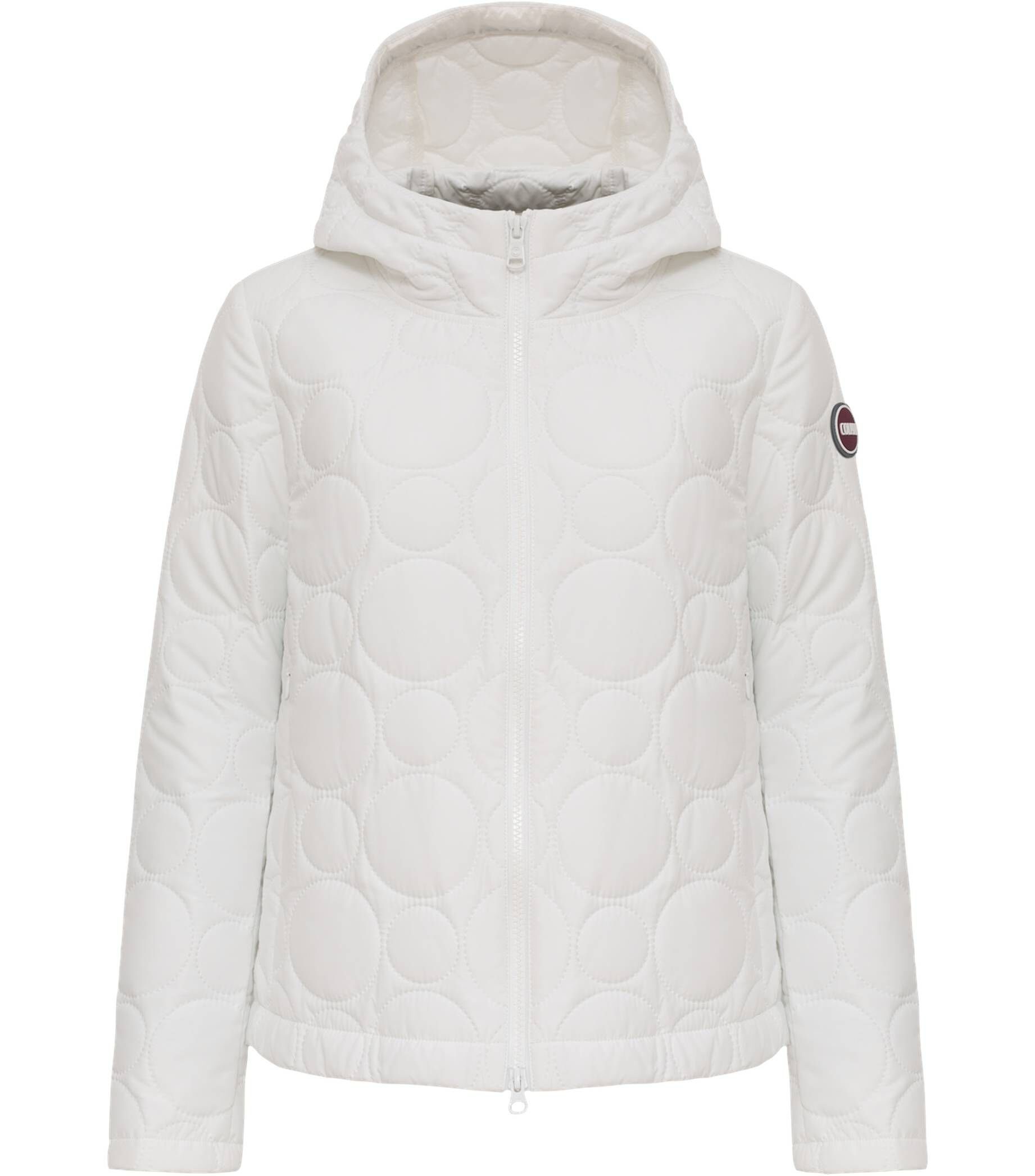 Colmar Steppjacke Damen Steppjacke (1-St)