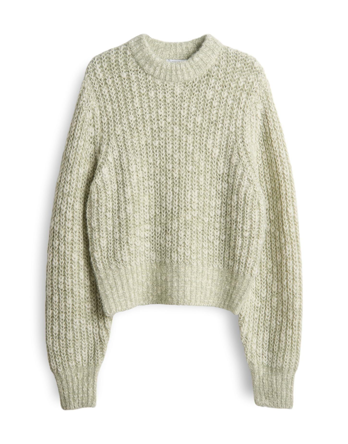 OPUS Strickpullover PALIZIA Chunky aus Wollmix günstig online kaufen