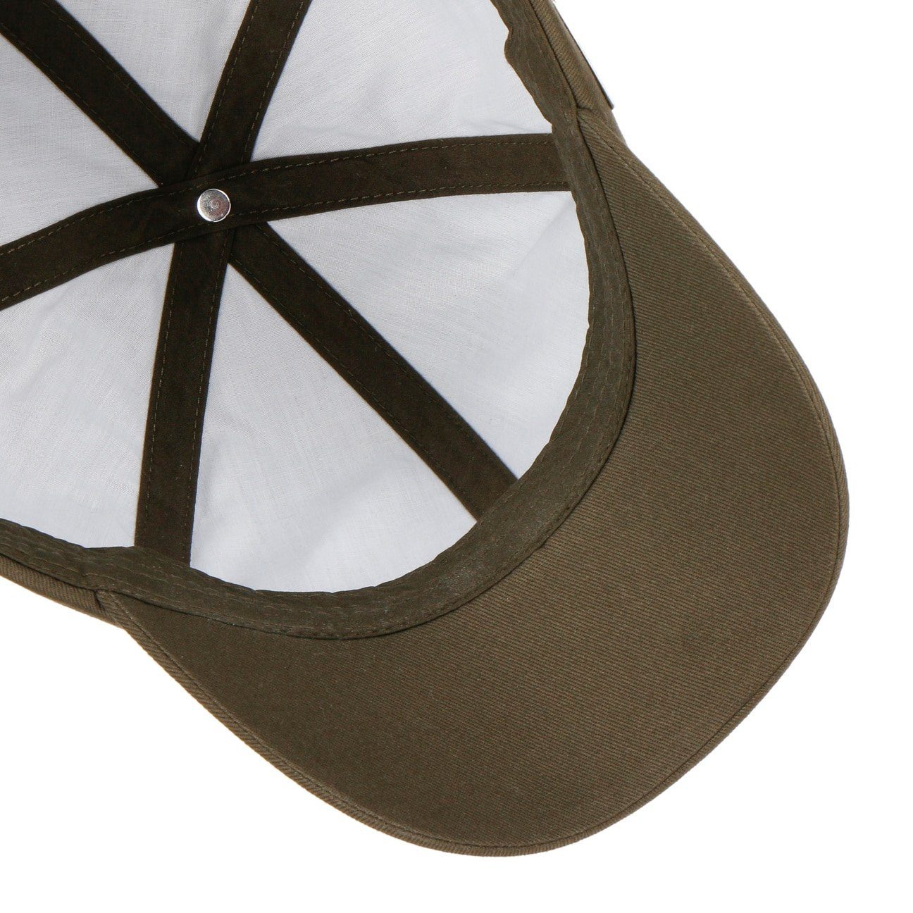 Seeberger Baseball Cap (1-St) Basecap mit Schirm