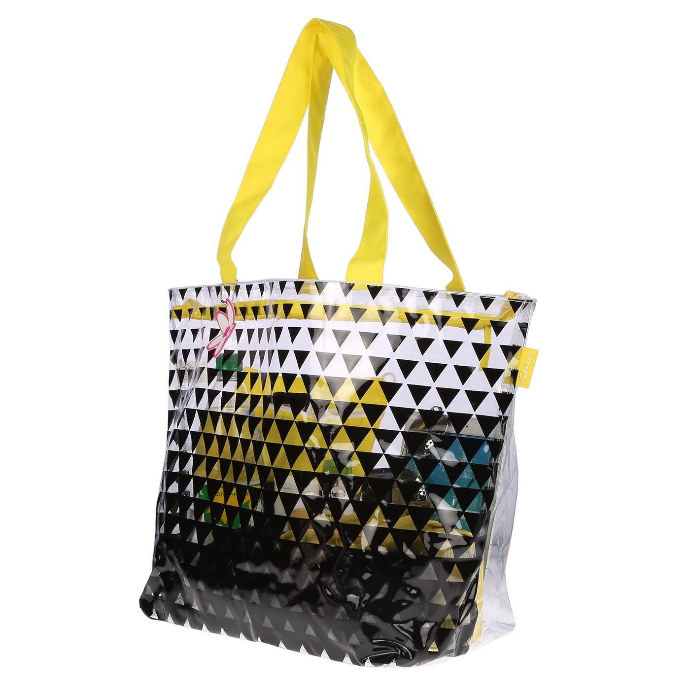 fabrizio® Strandtasche große XXL Strandtasche Badetasche günstig online kaufen