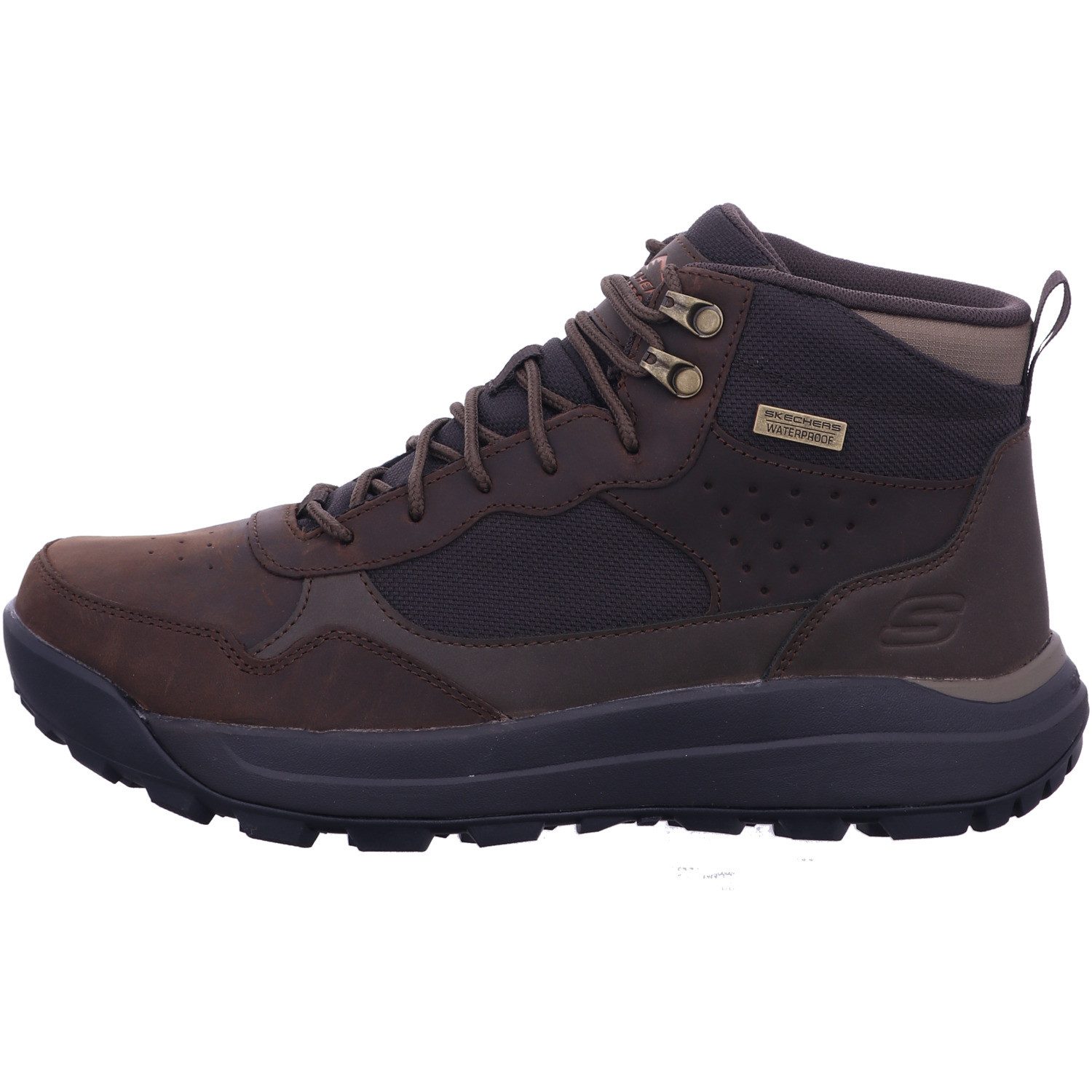 Skechers 210932 COC Outdoorwinterstiefel günstig online kaufen