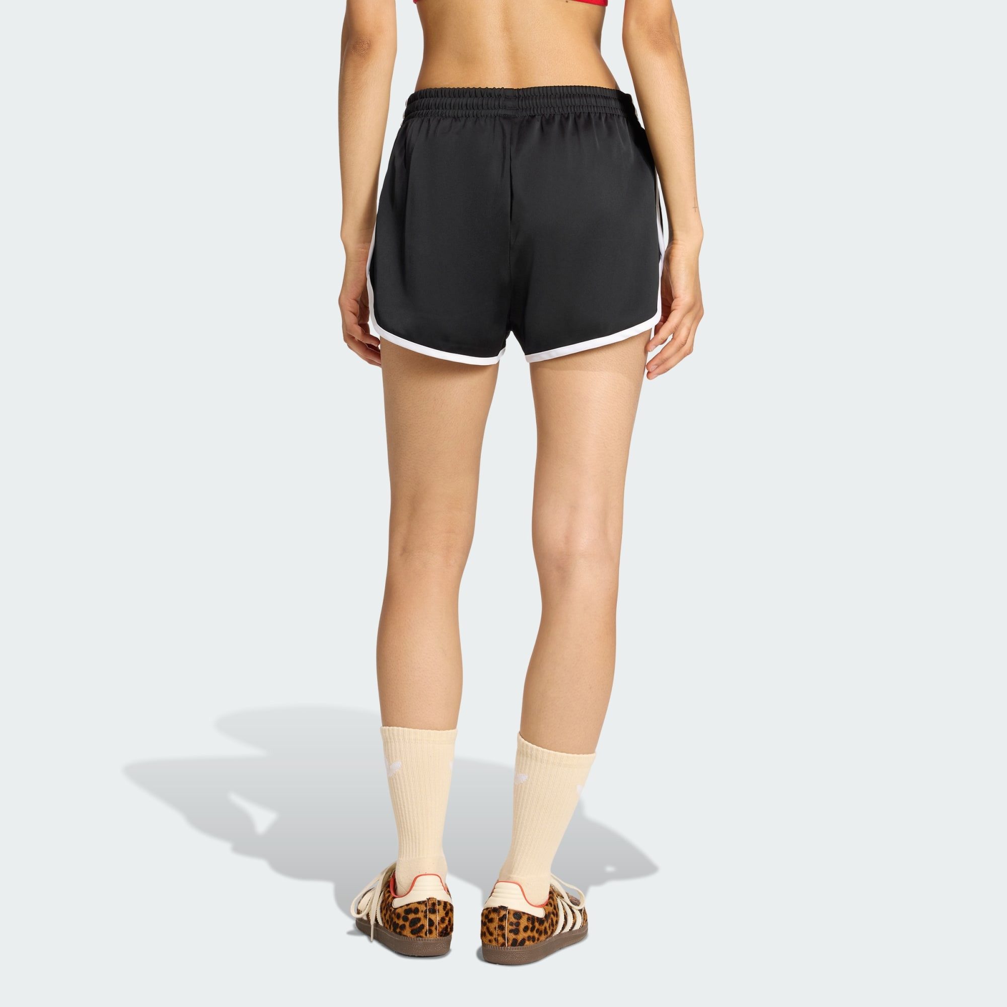 adidas Originals Shorts 3-STREIFEN SPRINTER SHORTS (1-tlg) günstig online kaufen
