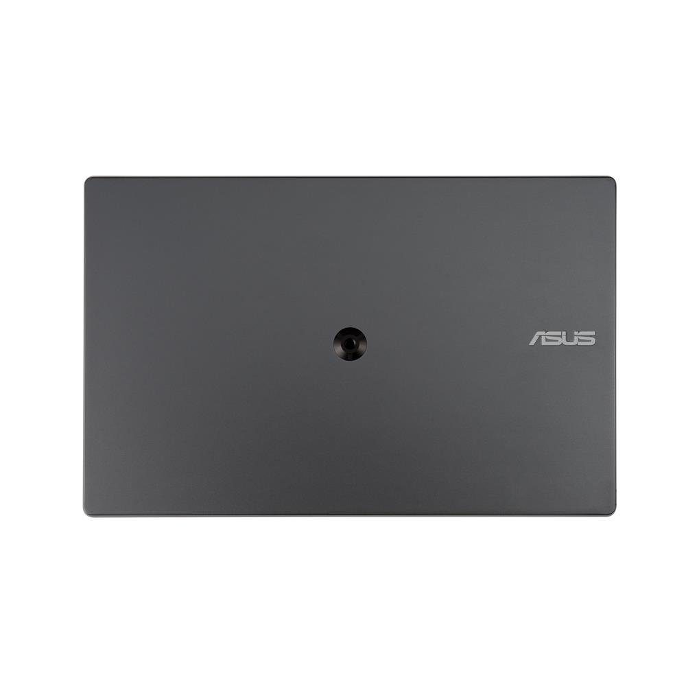 Asus ZenScreen MB14AC Portabler Monitor (35,56 cm/14 ", Full HD, 5 ms Reaktionszeit, USB Typ-C, IPS, Flicker-Free- und Blue-Light-Filter)