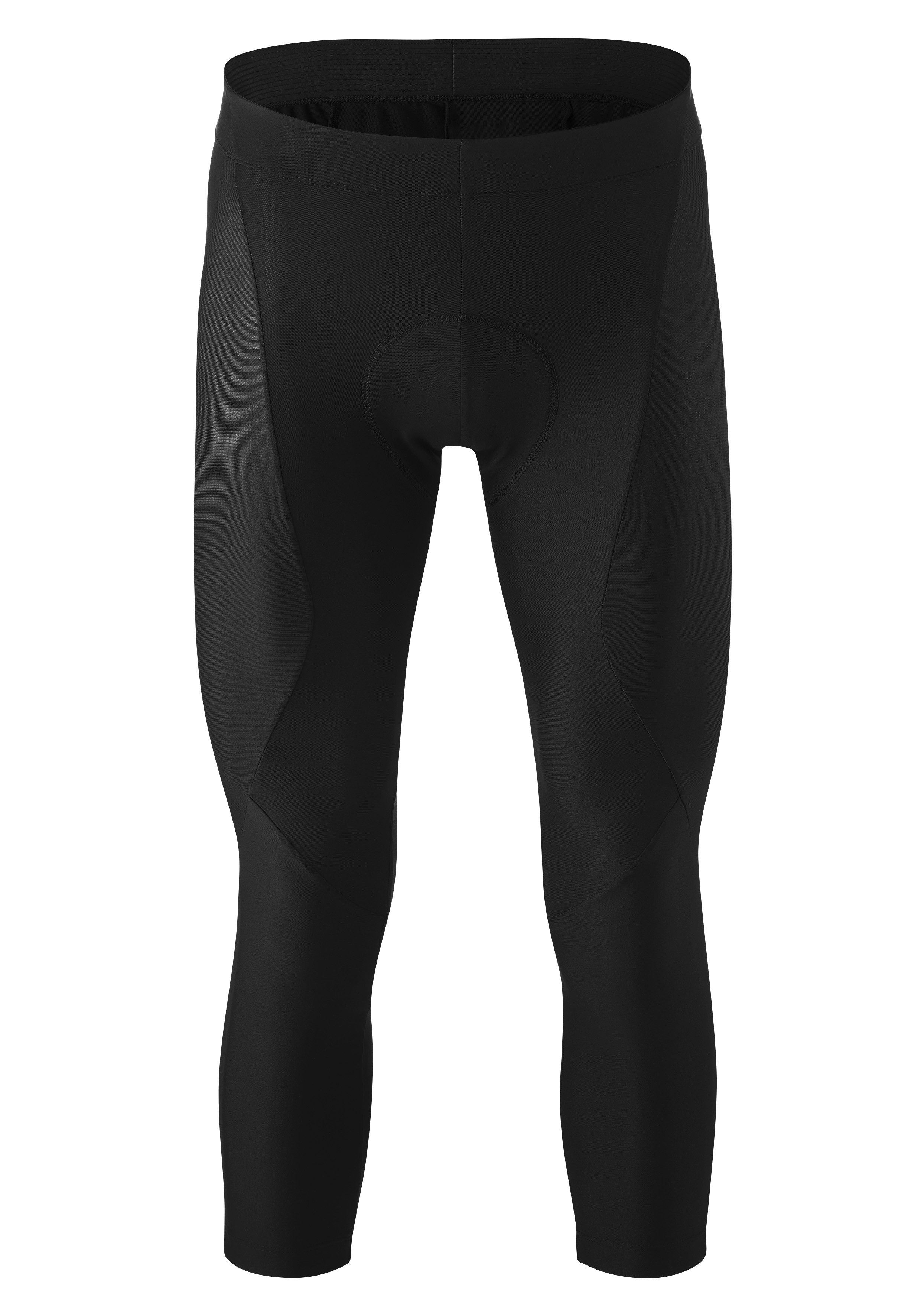 Fahrradhose Essential Tight 5/6 SC M