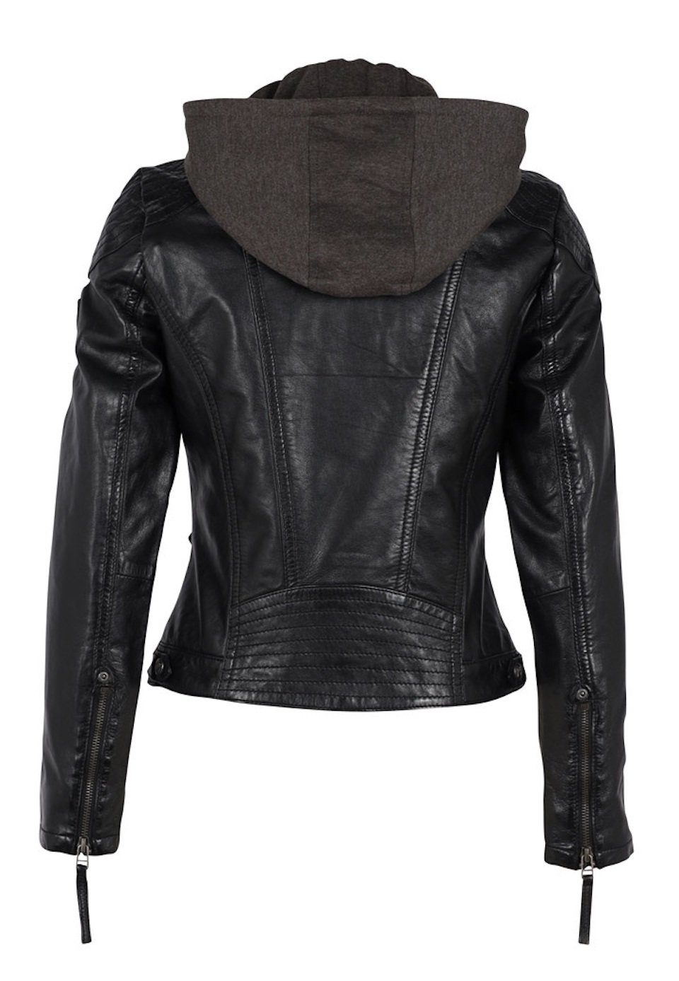 Gipsy by Mauritius Lederjacke Gipsy Mauritius Damen Lederjacke CACEY LEGV - günstig online kaufen