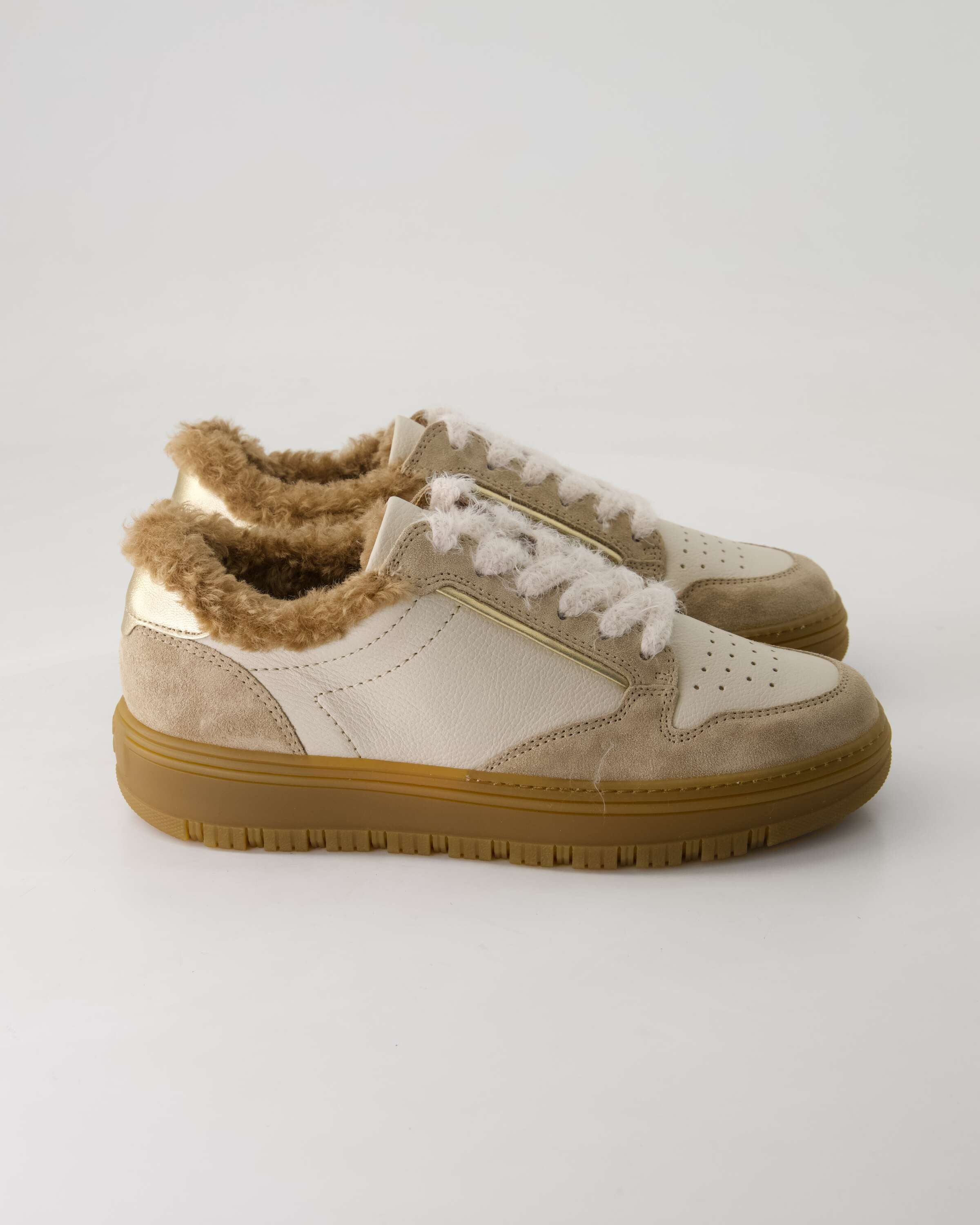 Paul Green 5369 Schnürschuh Obermaterial: Leder und Leder günstig online kaufen